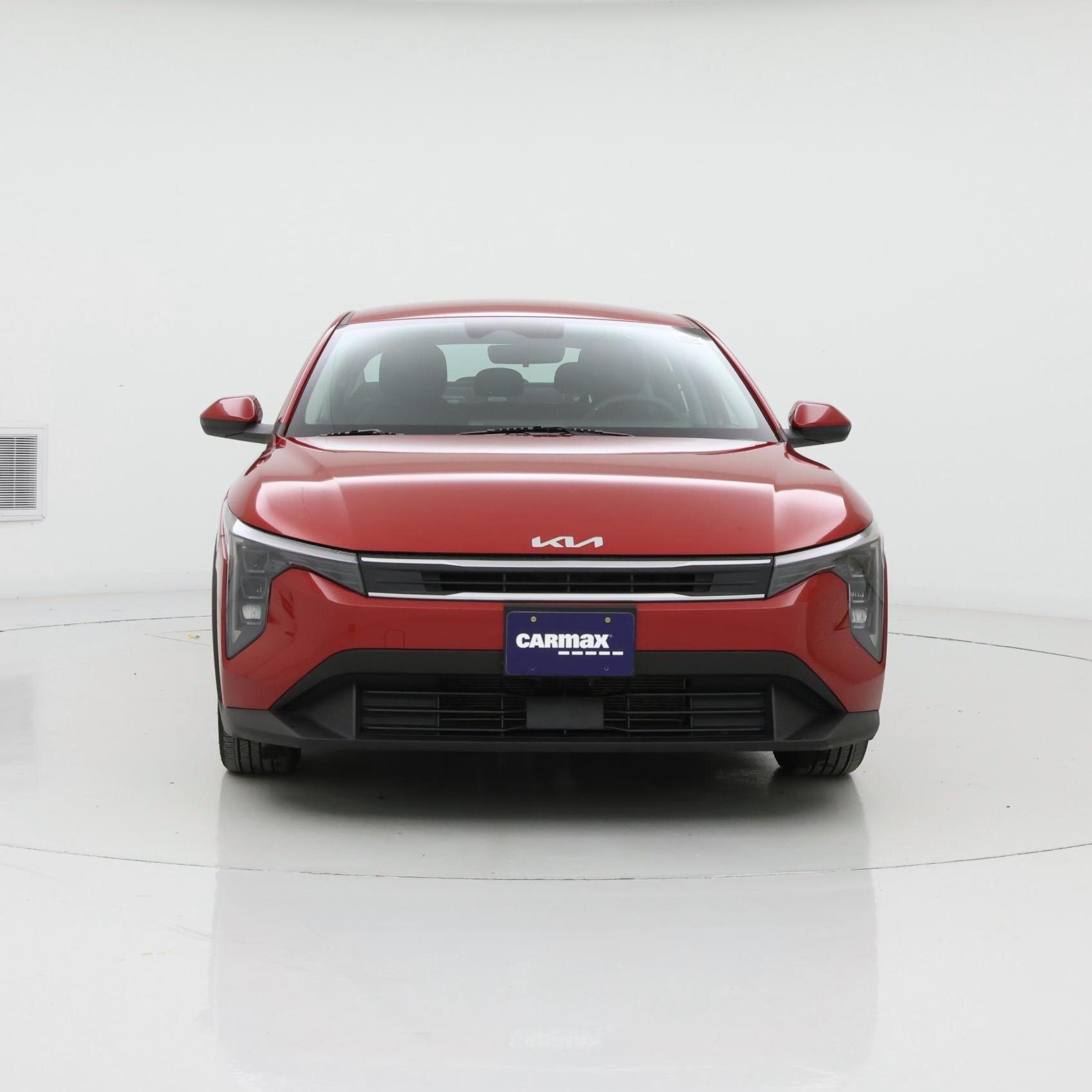 Thumbnail: 2025 Kia K4 - 5