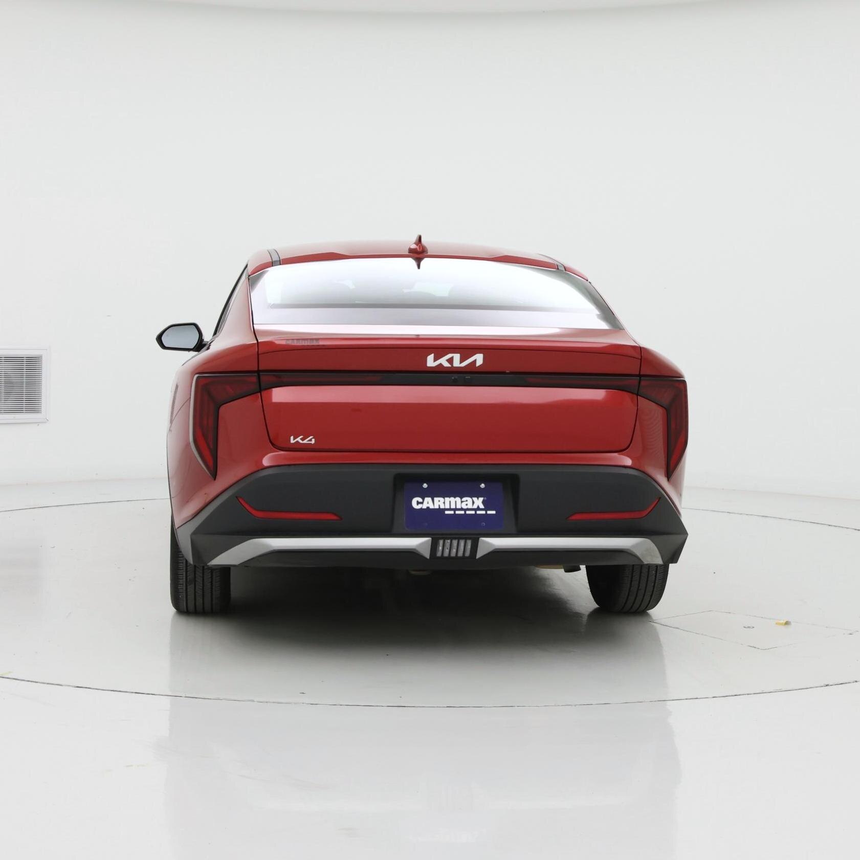 Thumbnail: 2025 Kia K4 - 6