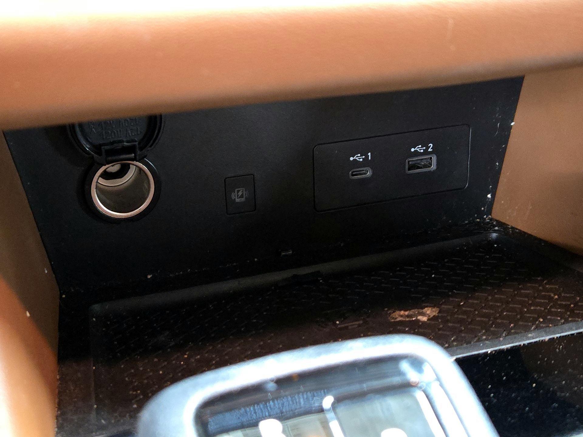 Thumbnail: 2023 Nissan Pathfinder - 18