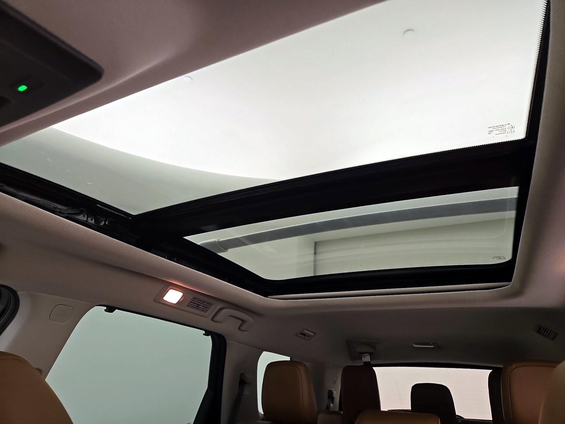 Thumbnail: 2023 Nissan Pathfinder - 19