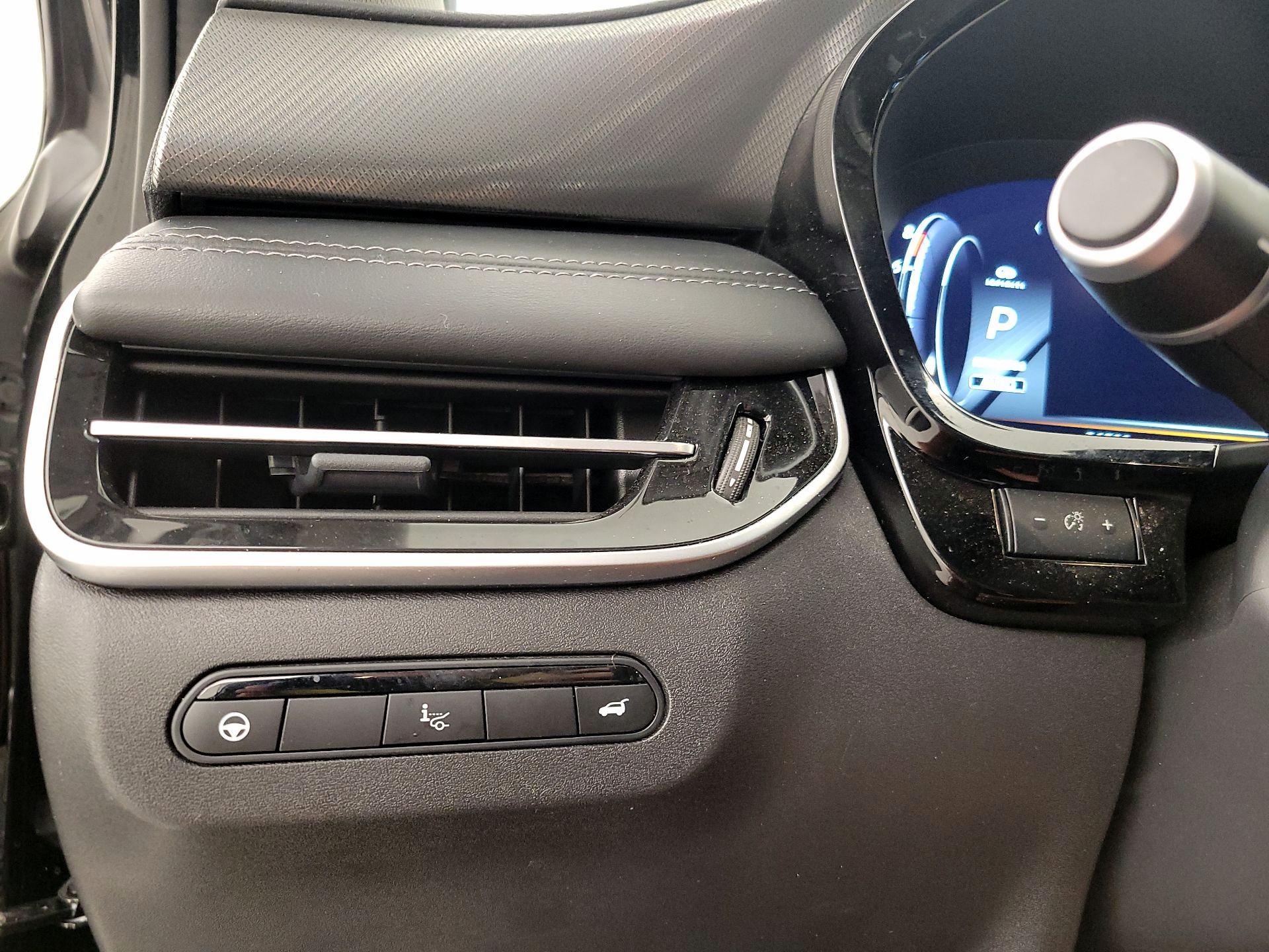 Thumbnail: 2024 INFINITI QX60 - 13