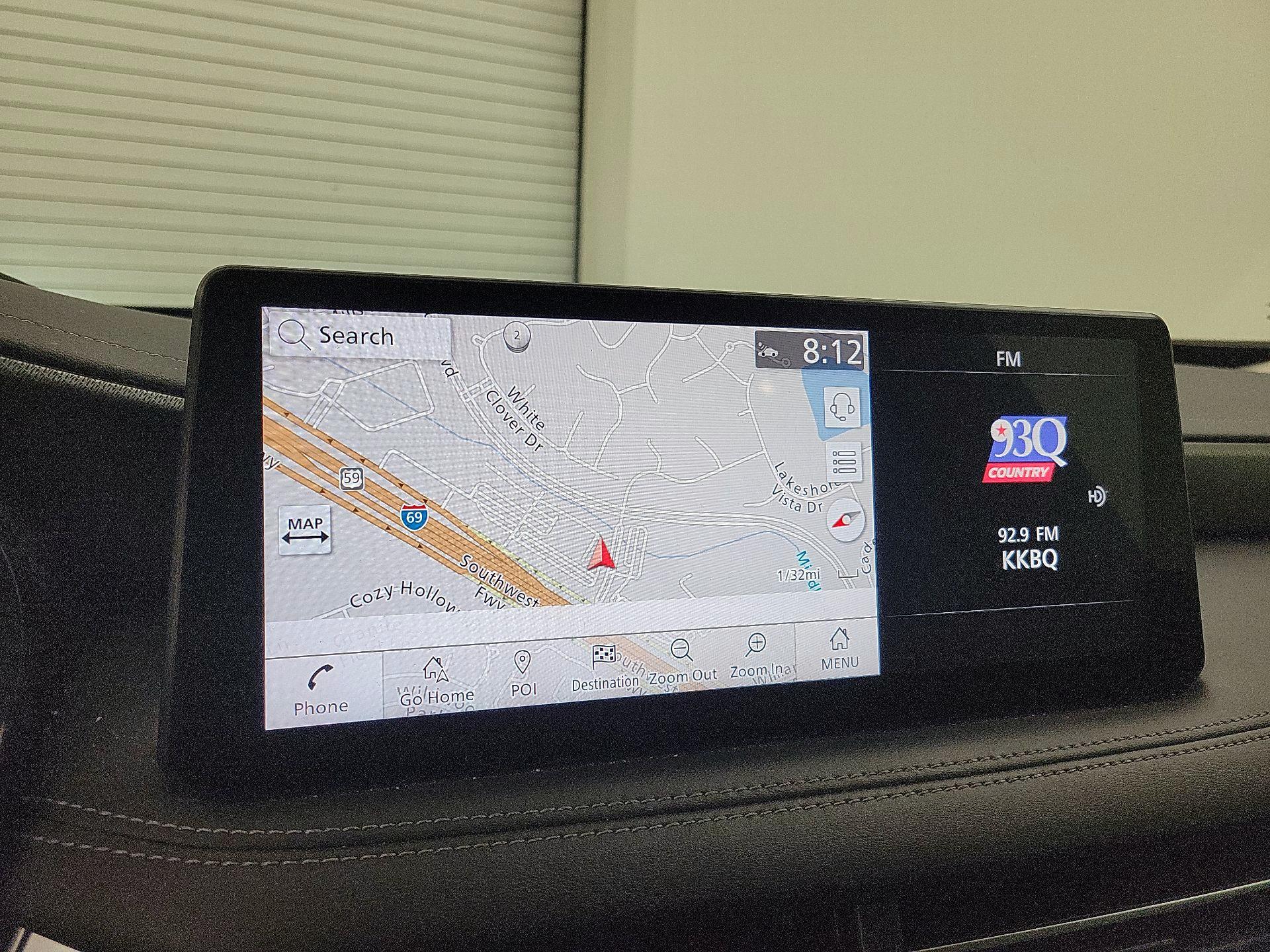 Thumbnail: 2024 INFINITI QX60 - 14