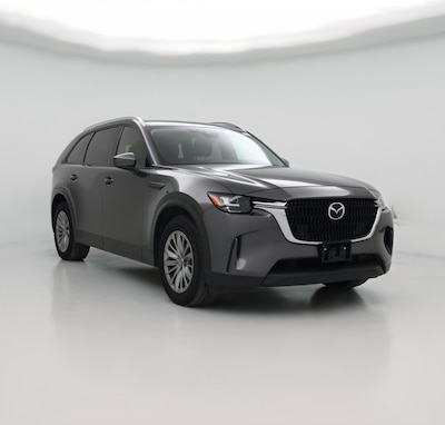2024 Mazda CX-90 Turbo Preferred Plus