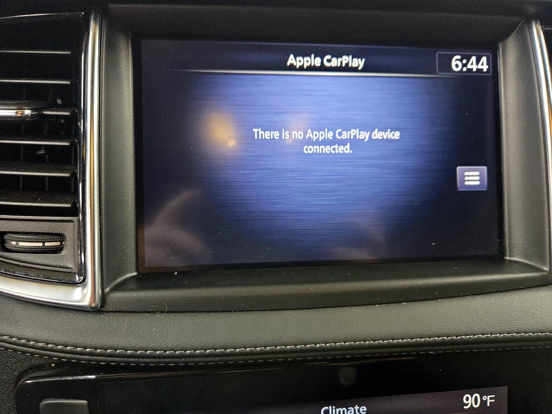 Thumbnail: 2022 INFINITI QX50 - 13