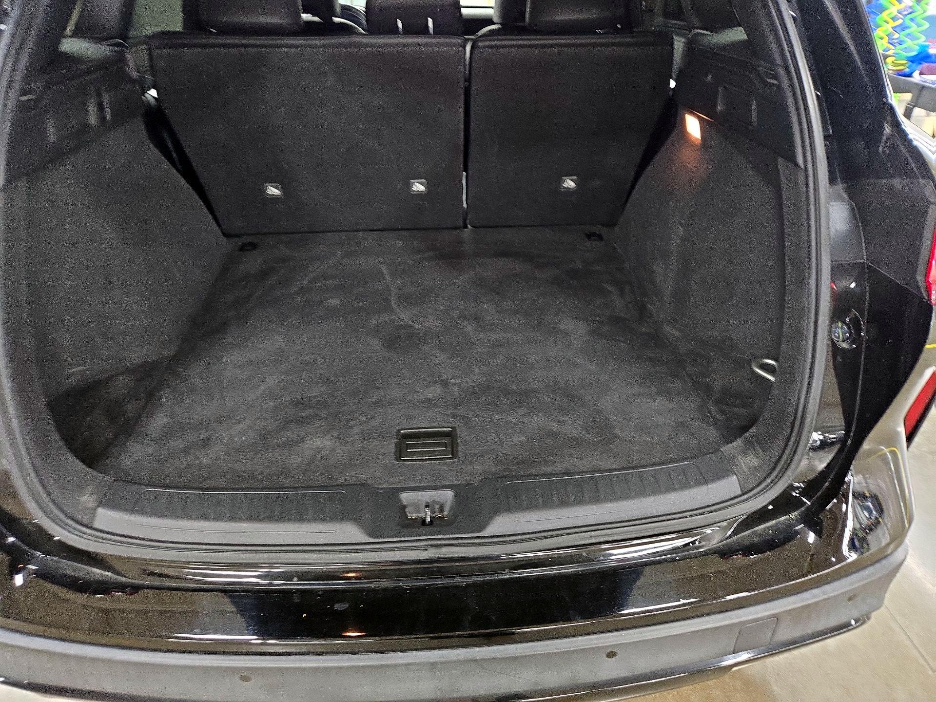 Thumbnail: 2022 INFINITI QX50 - 18