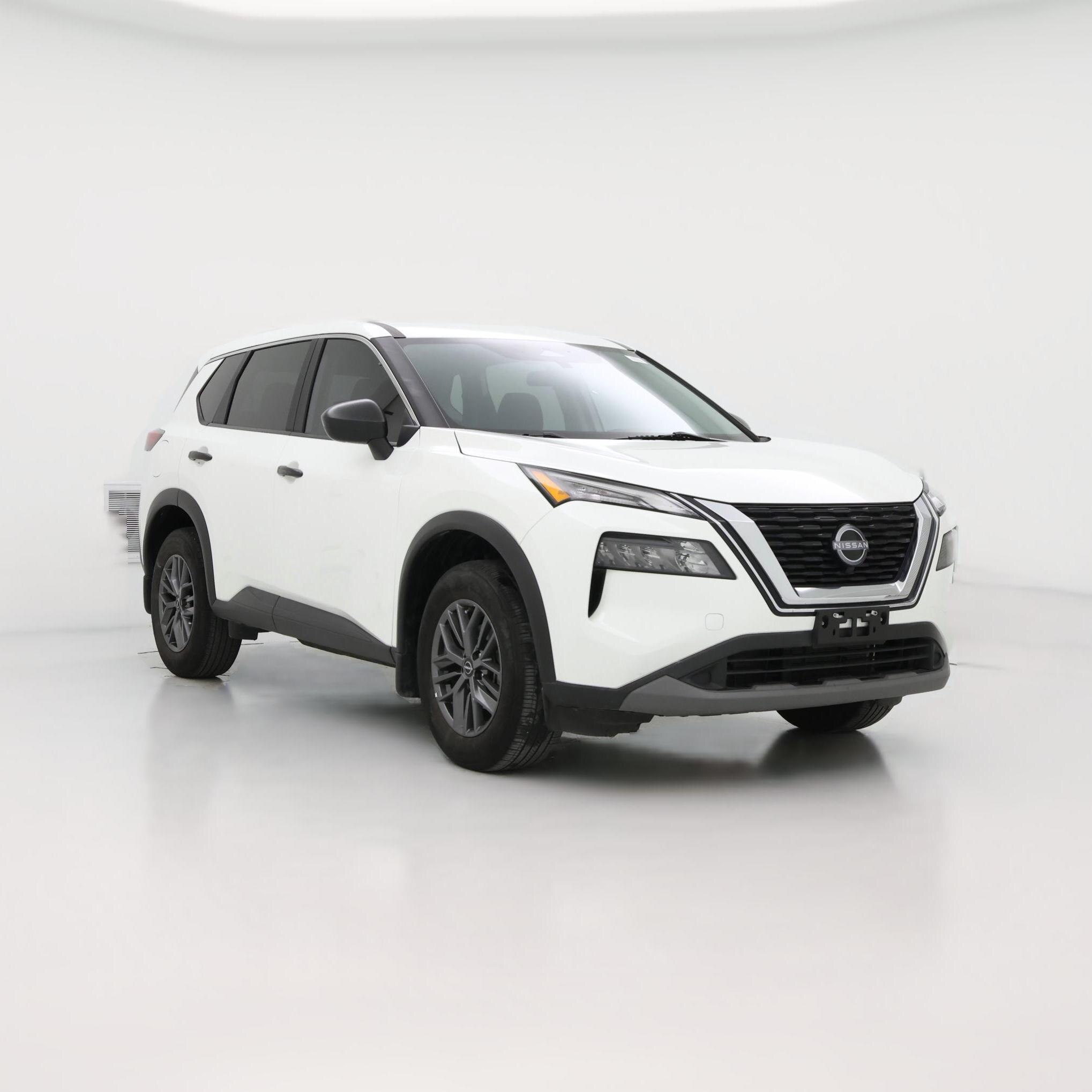 Thumbnail: 2023 Nissan Rogue - 1