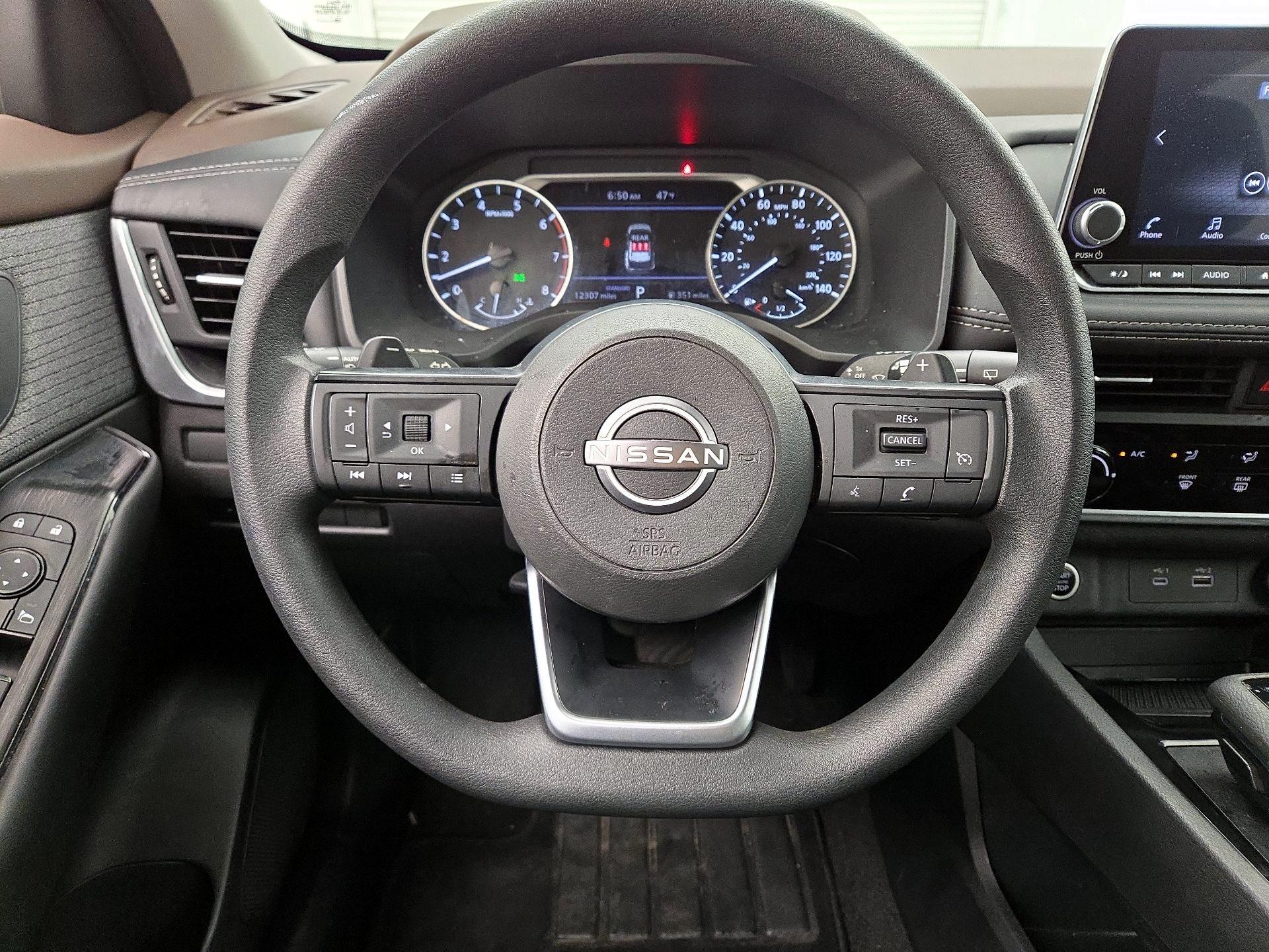 Thumbnail: 2023 Nissan Rogue - 10