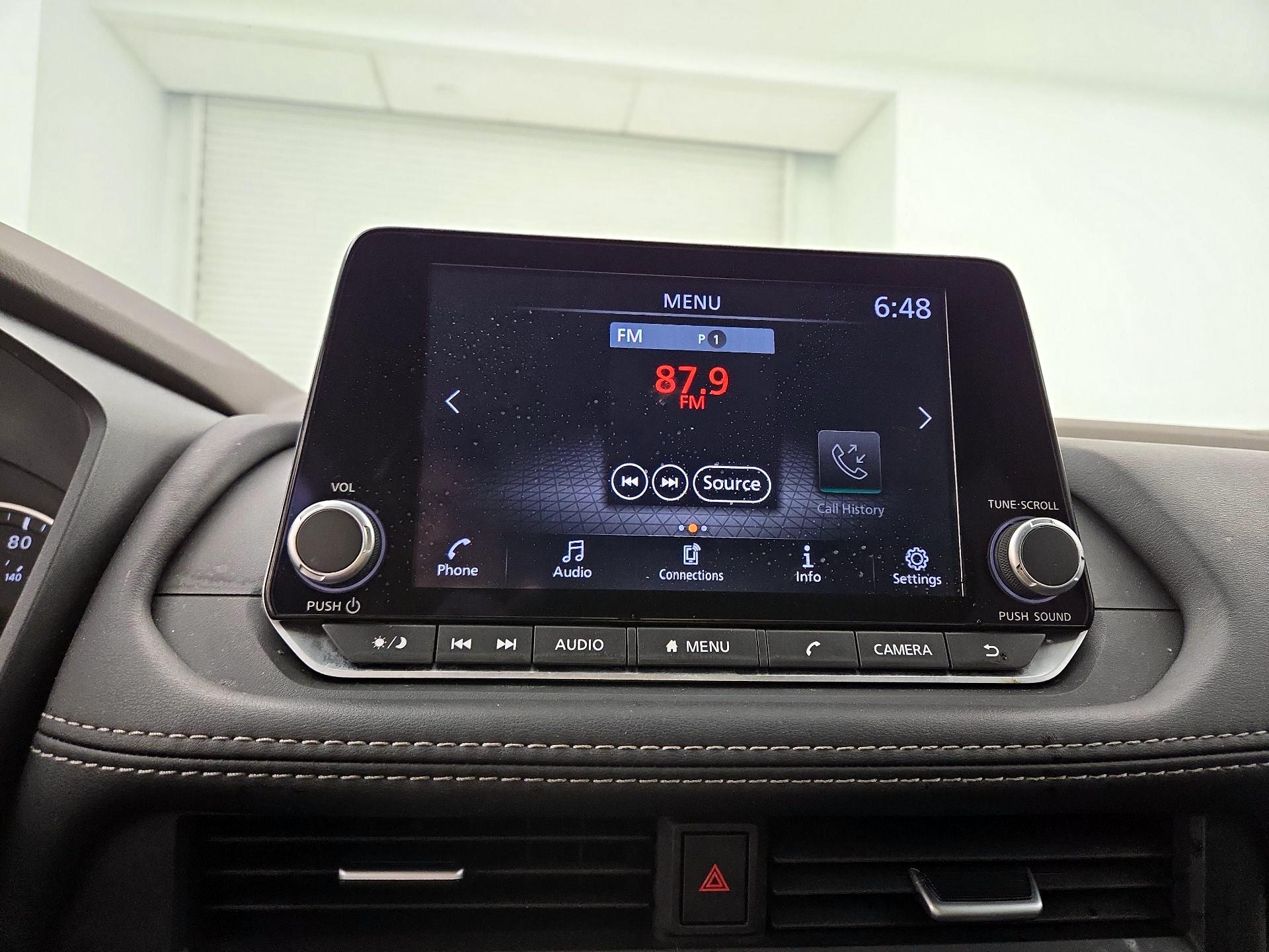 Thumbnail: 2023 Nissan Rogue - 15