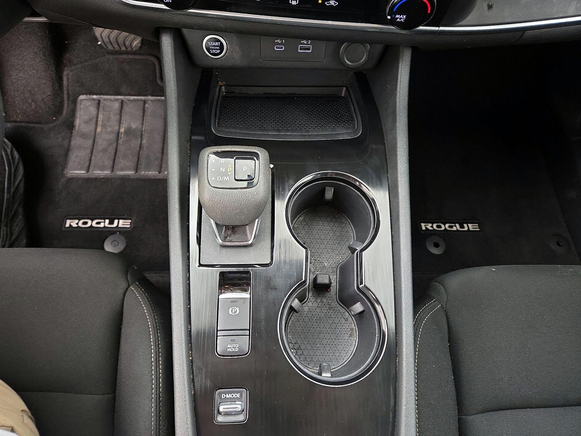 Thumbnail: 2023 Nissan Rogue - 17