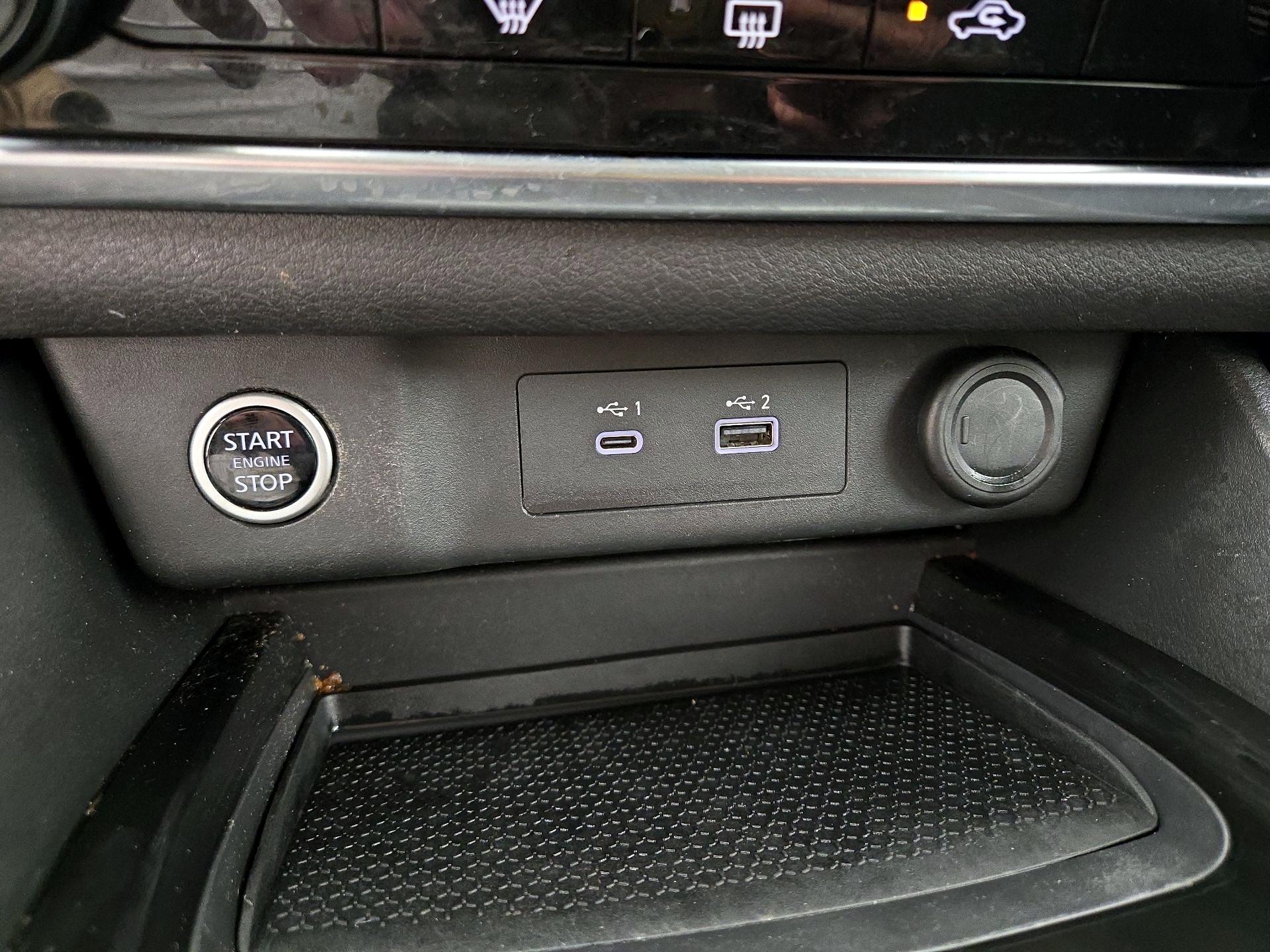 Thumbnail: 2023 Nissan Rogue - 18