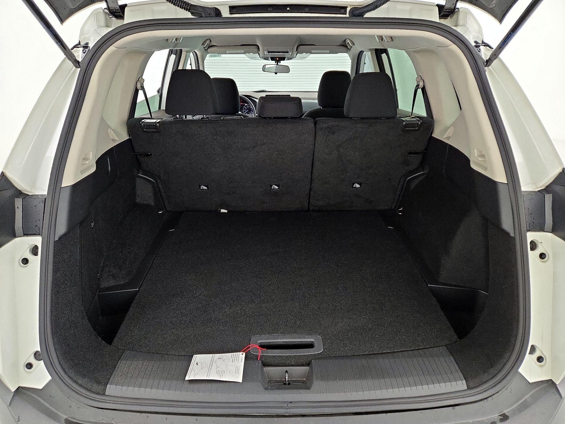 Thumbnail: 2023 Nissan Rogue - 20