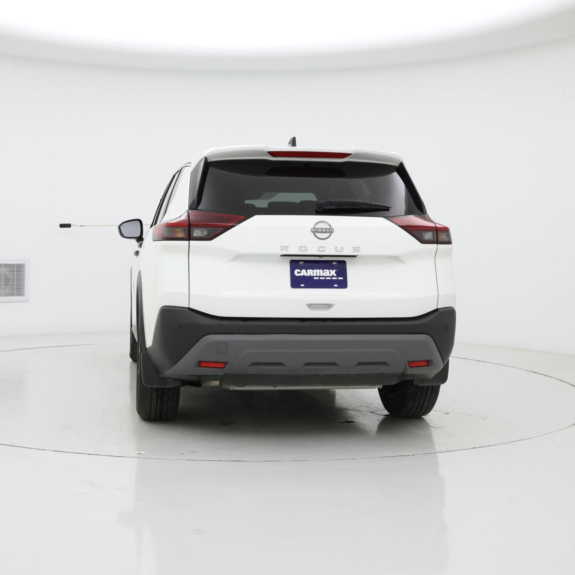 Thumbnail: 2023 Nissan Rogue - 6