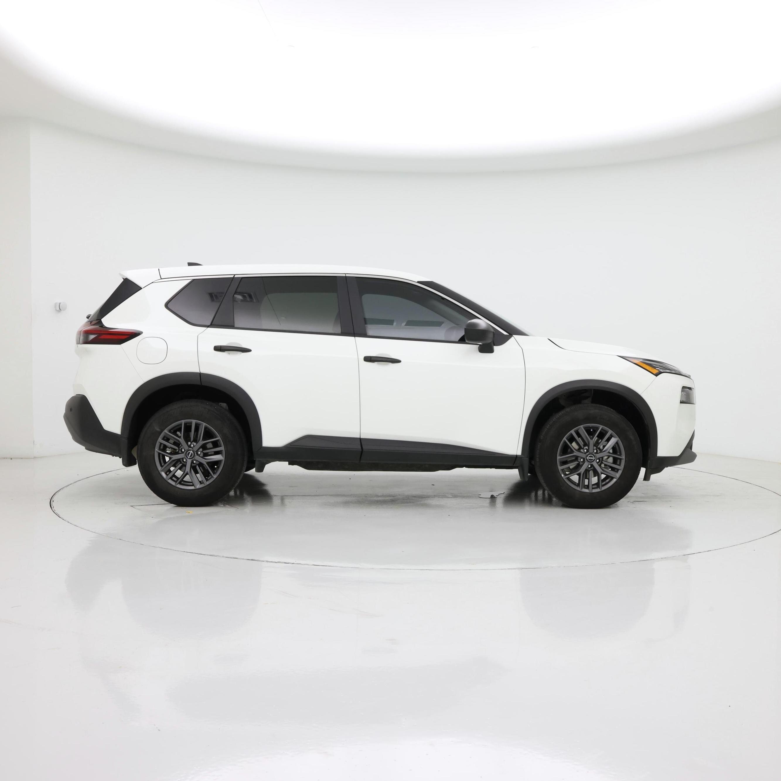 Thumbnail: 2023 Nissan Rogue - 7