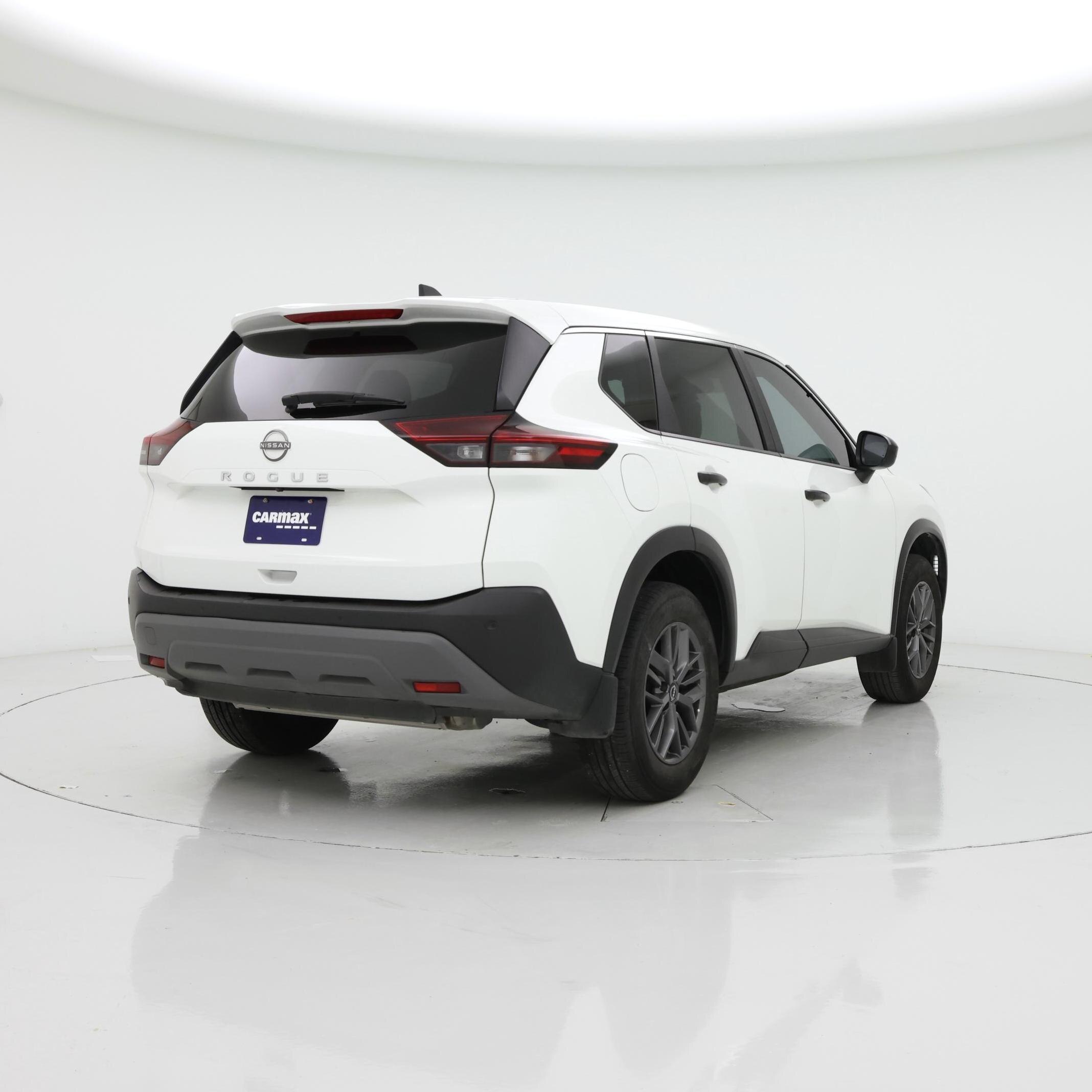 Thumbnail: 2023 Nissan Rogue - 8