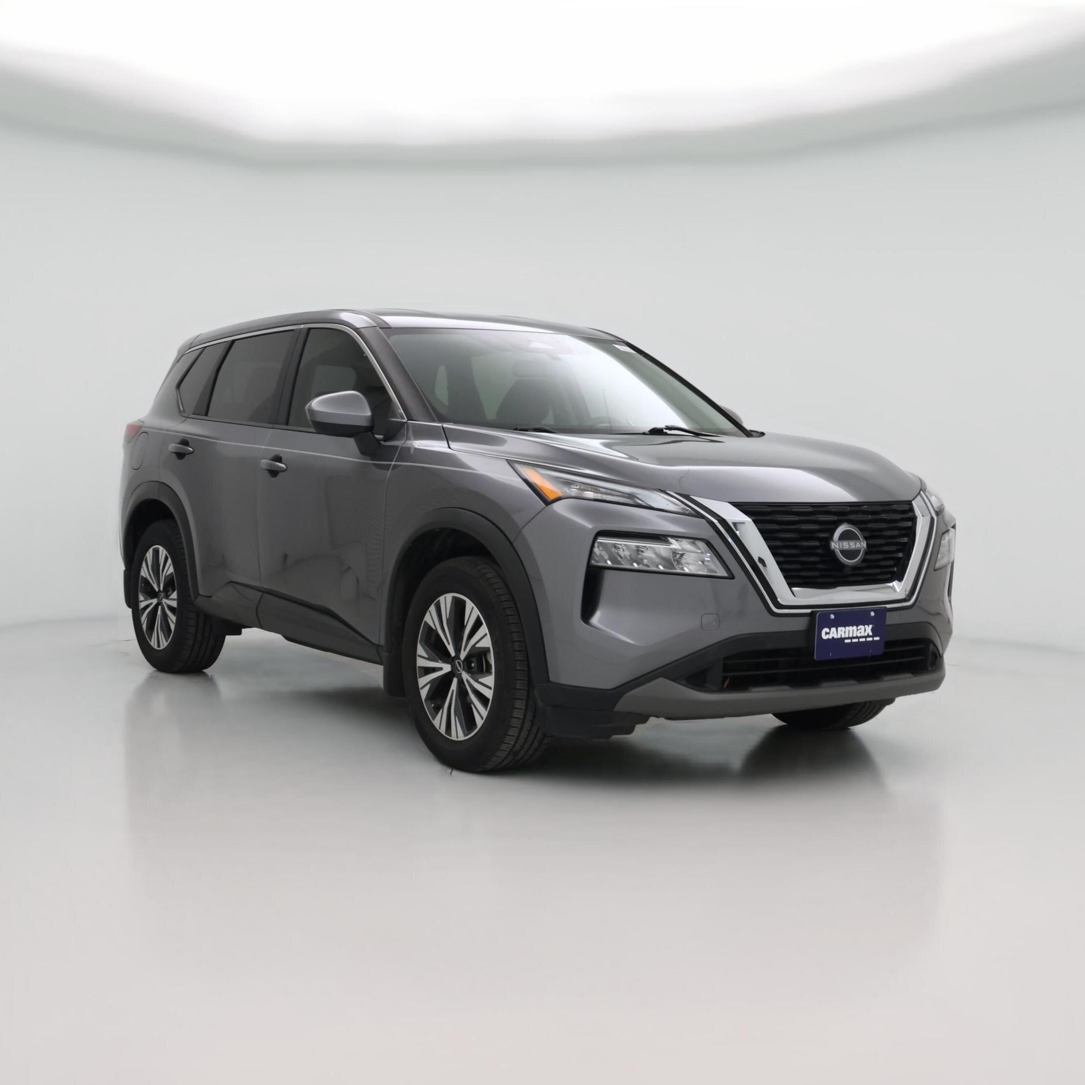 Thumbnail: 2023 Nissan Rogue - 1