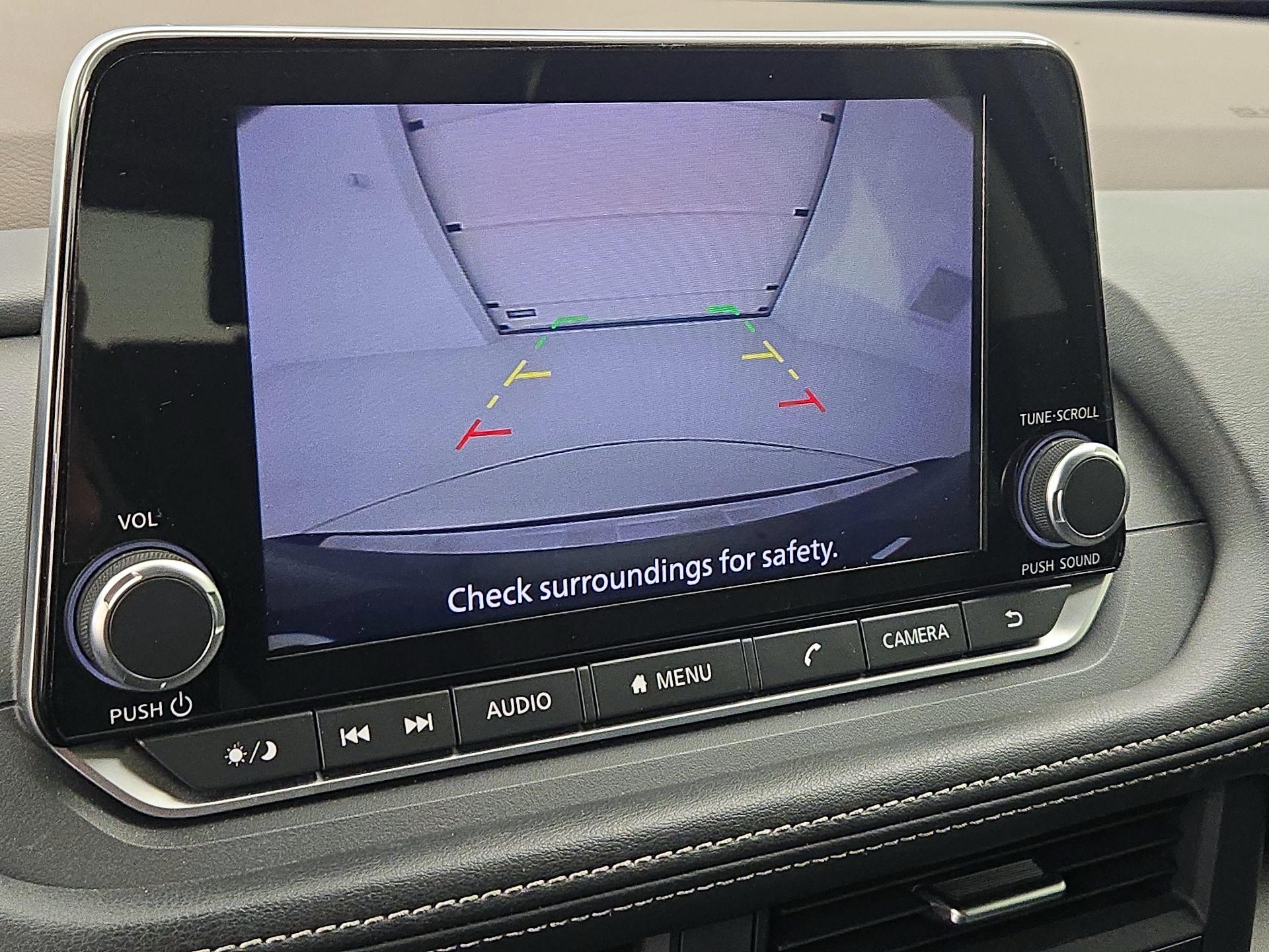 Thumbnail: 2023 Nissan Rogue - 14