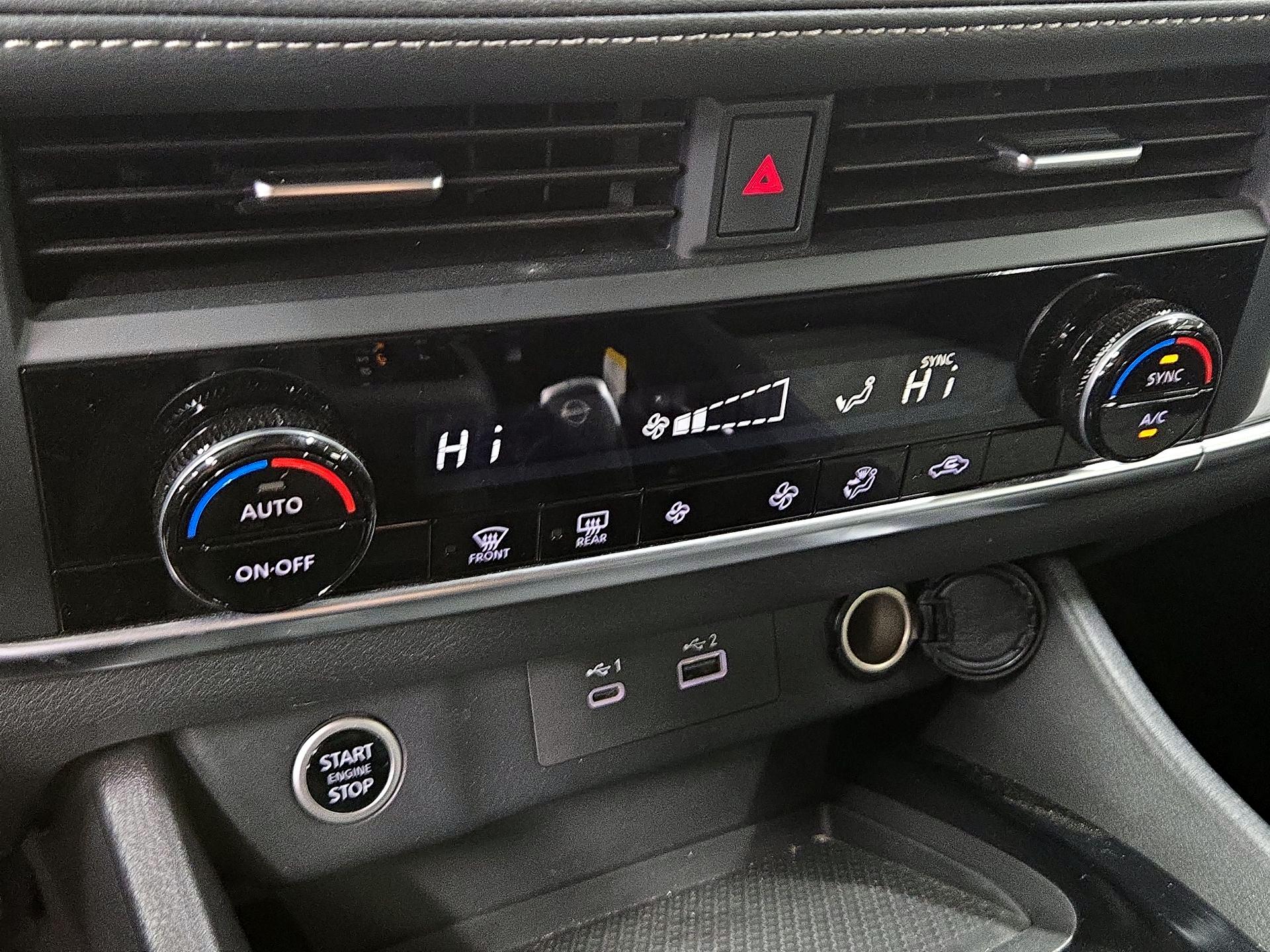 Thumbnail: 2023 Nissan Rogue - 16