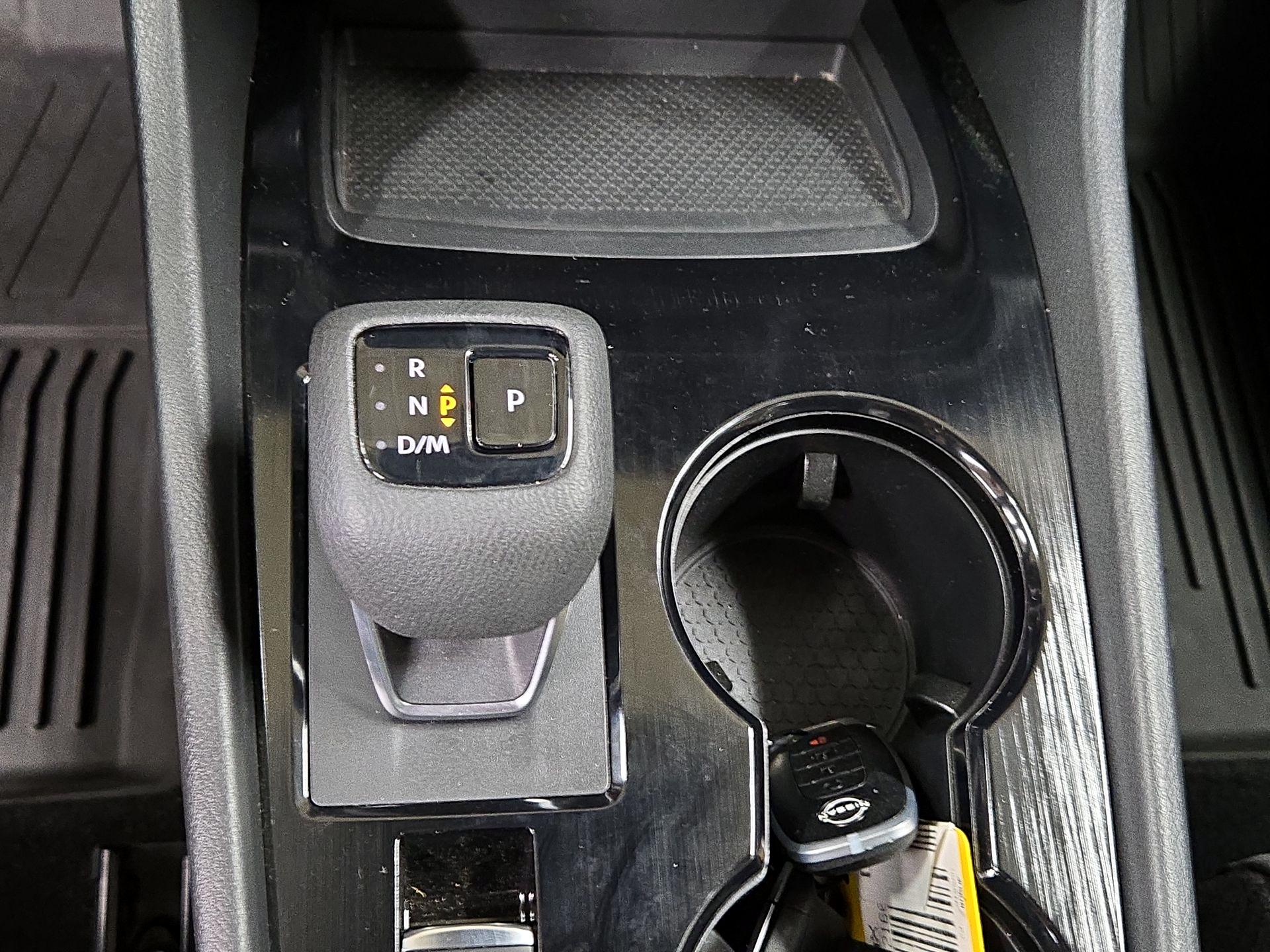 Thumbnail: 2023 Nissan Rogue - 17