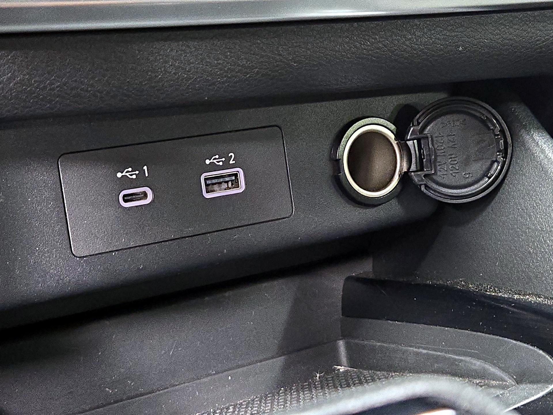 Thumbnail: 2023 Nissan Rogue - 18