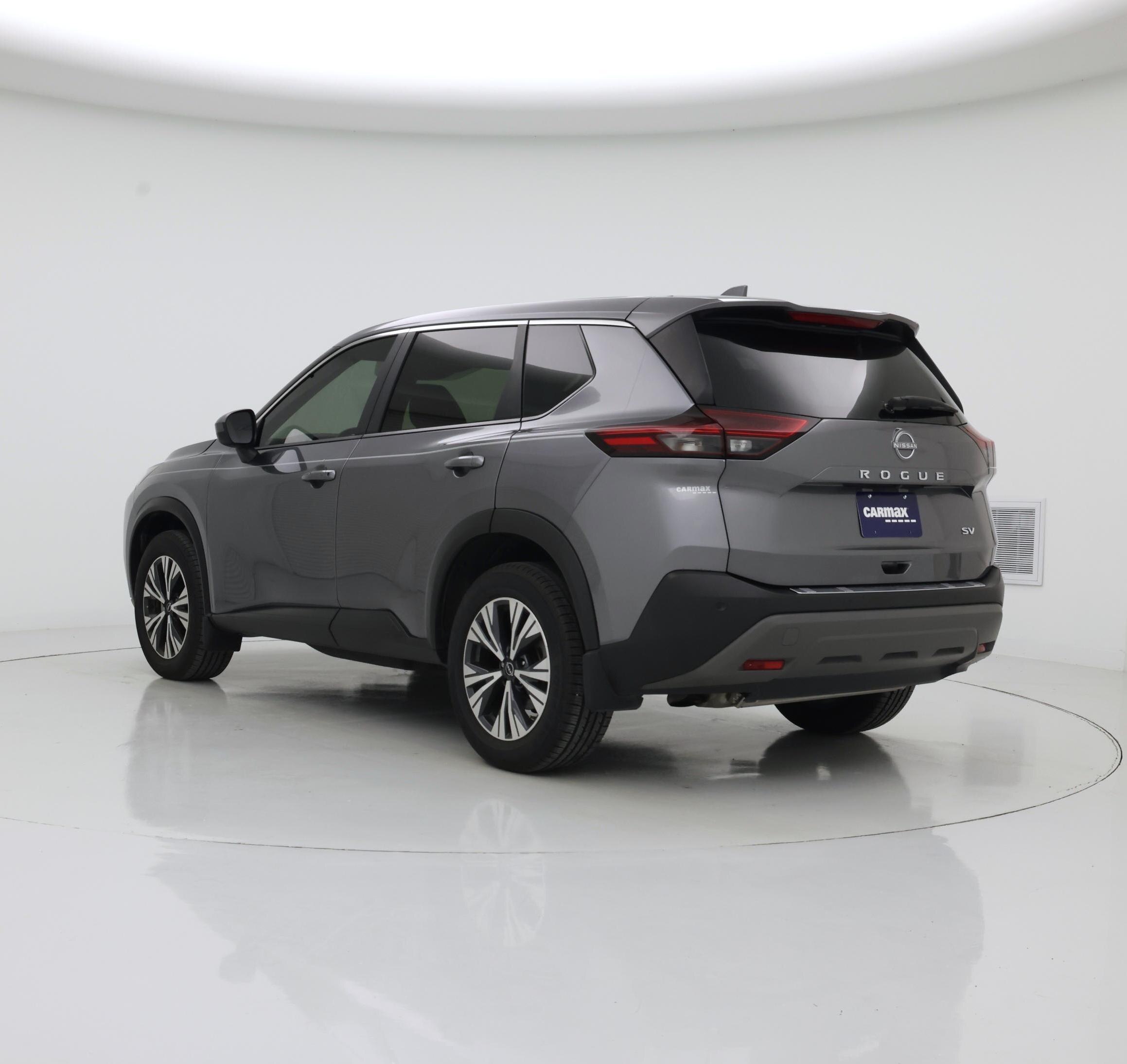 Thumbnail: 2023 Nissan Rogue - 2