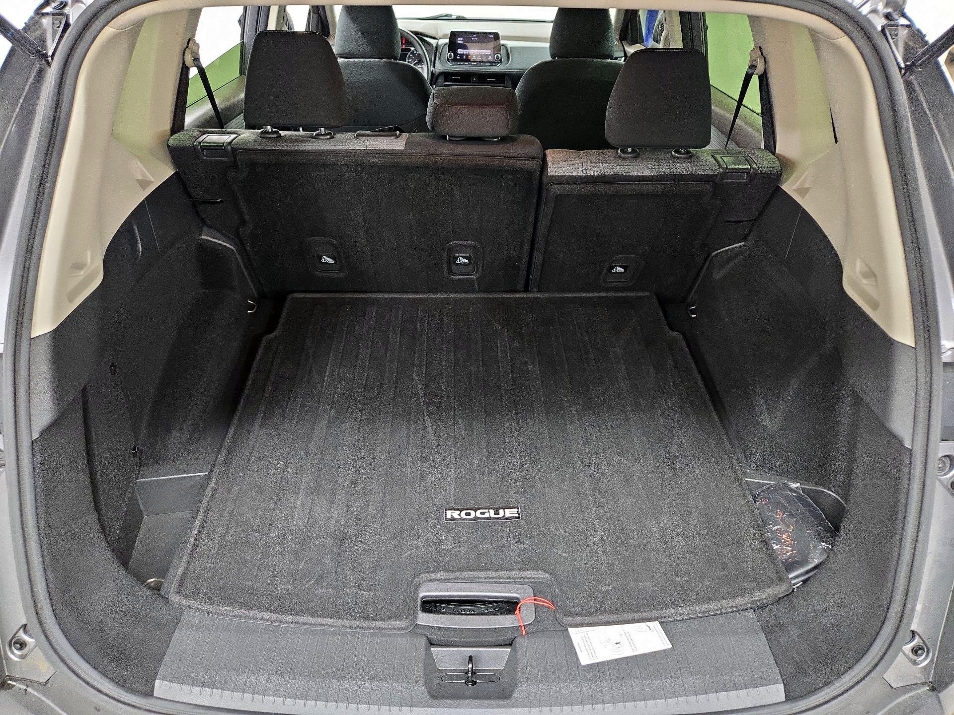 Thumbnail: 2023 Nissan Rogue - 20