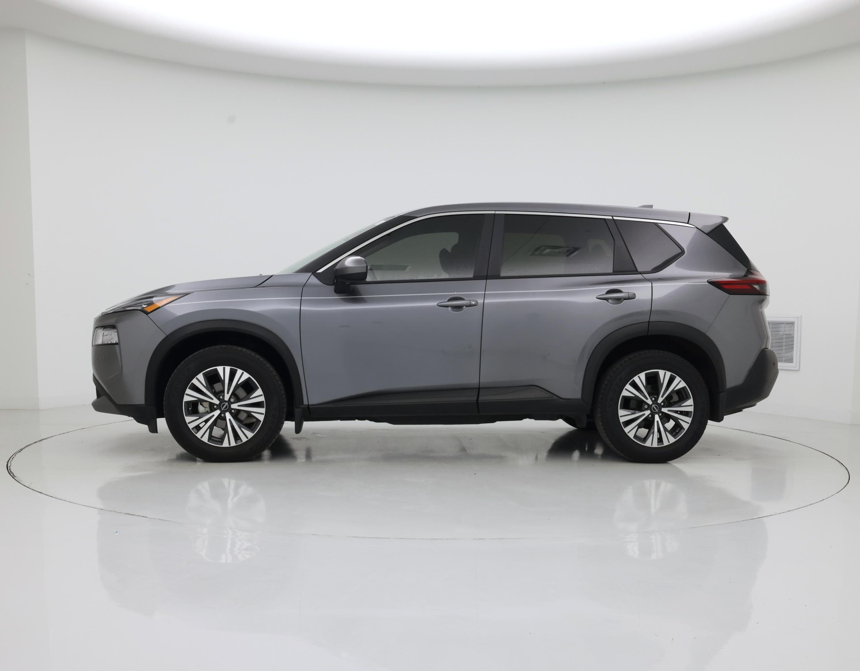 Thumbnail: 2023 Nissan Rogue - 3