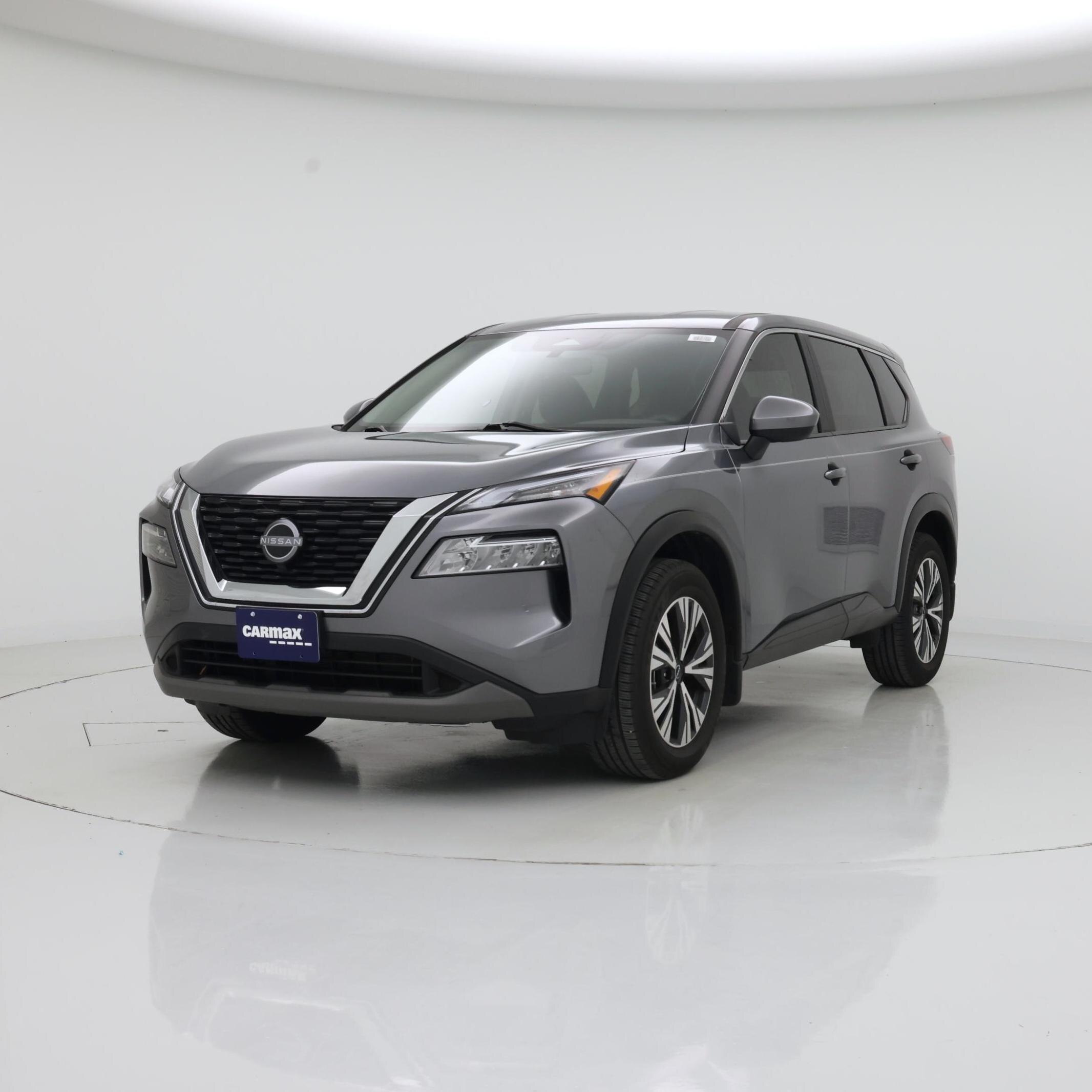 Thumbnail: 2023 Nissan Rogue - 4