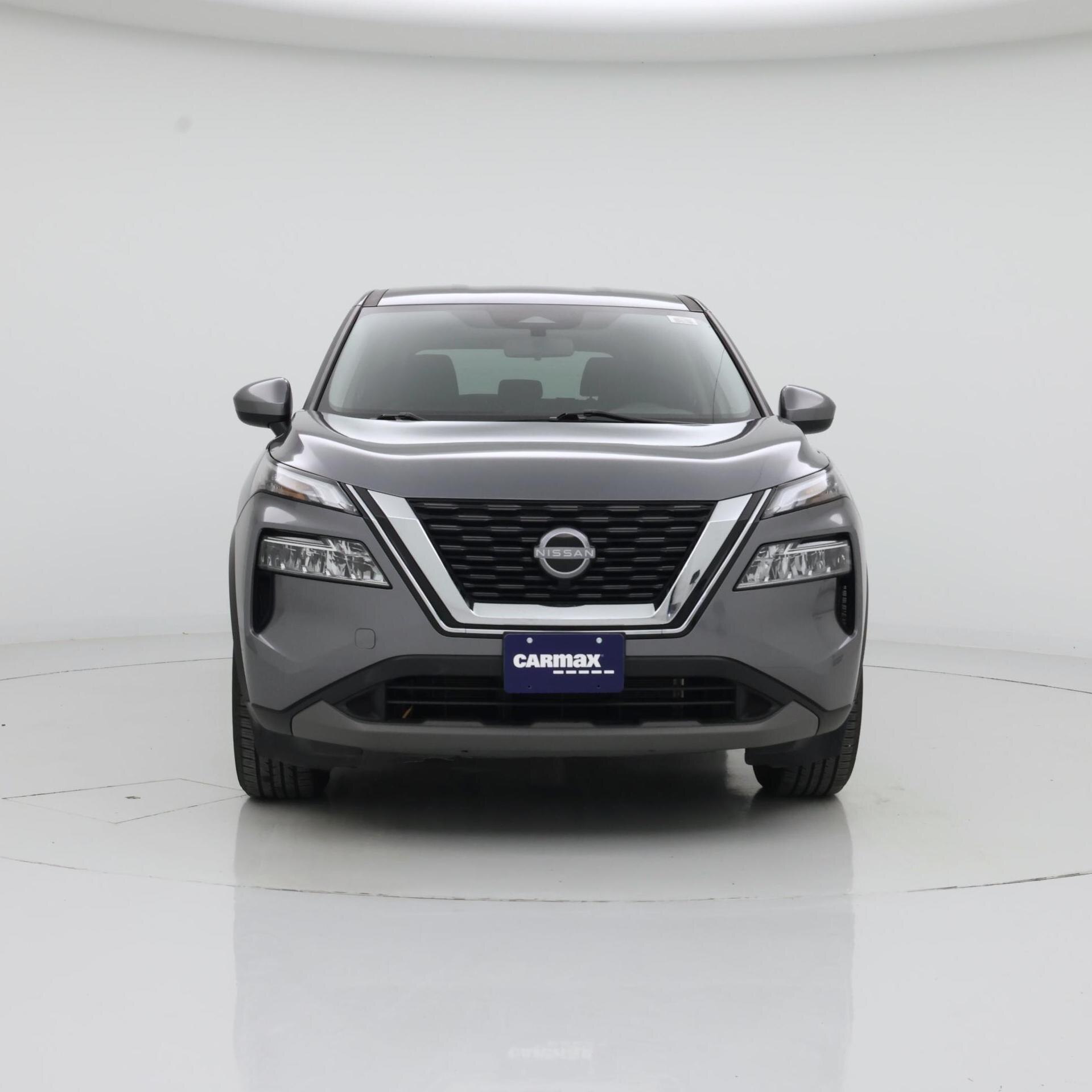 Thumbnail: 2023 Nissan Rogue - 5