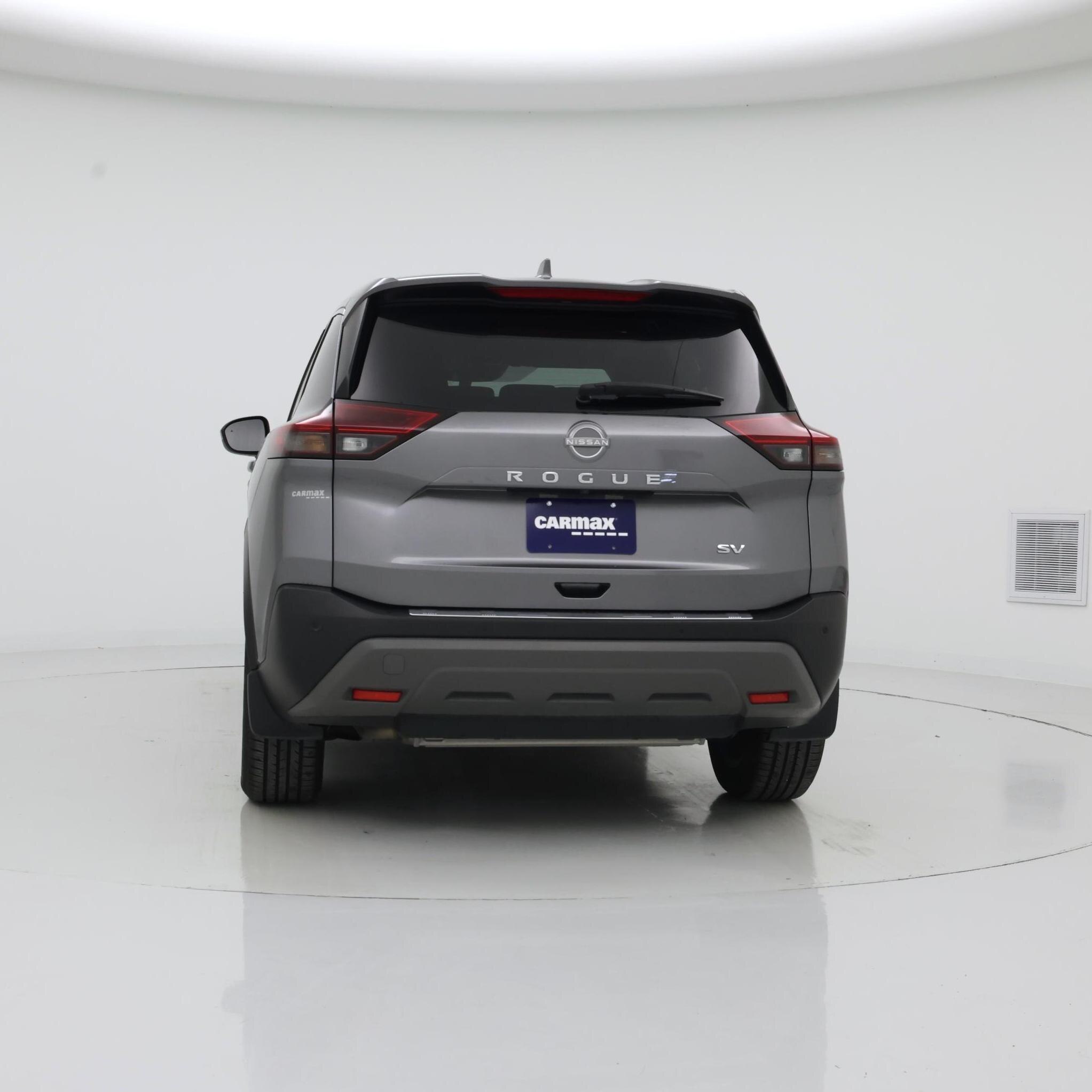 Thumbnail: 2023 Nissan Rogue - 6