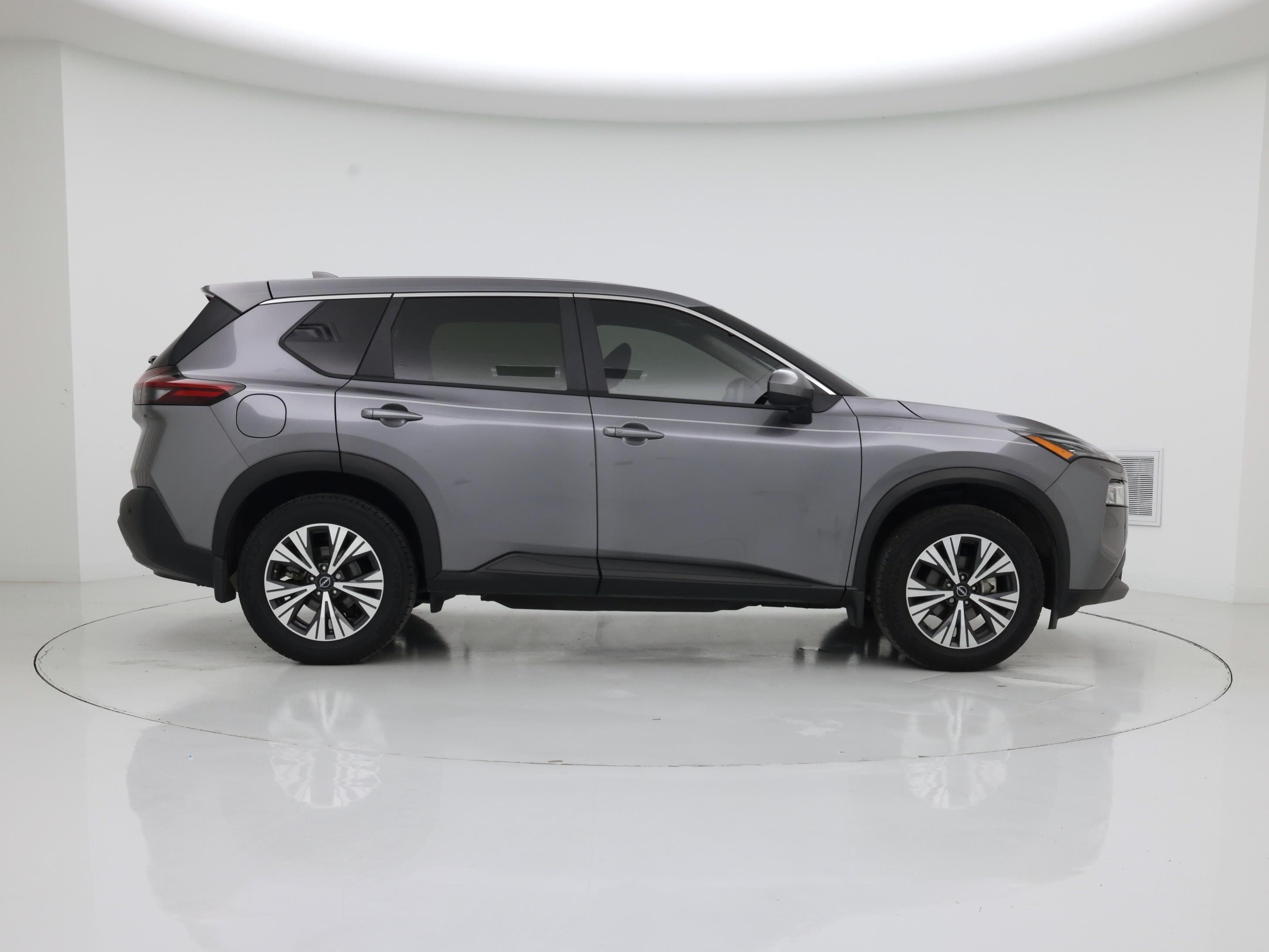 Thumbnail: 2023 Nissan Rogue - 7