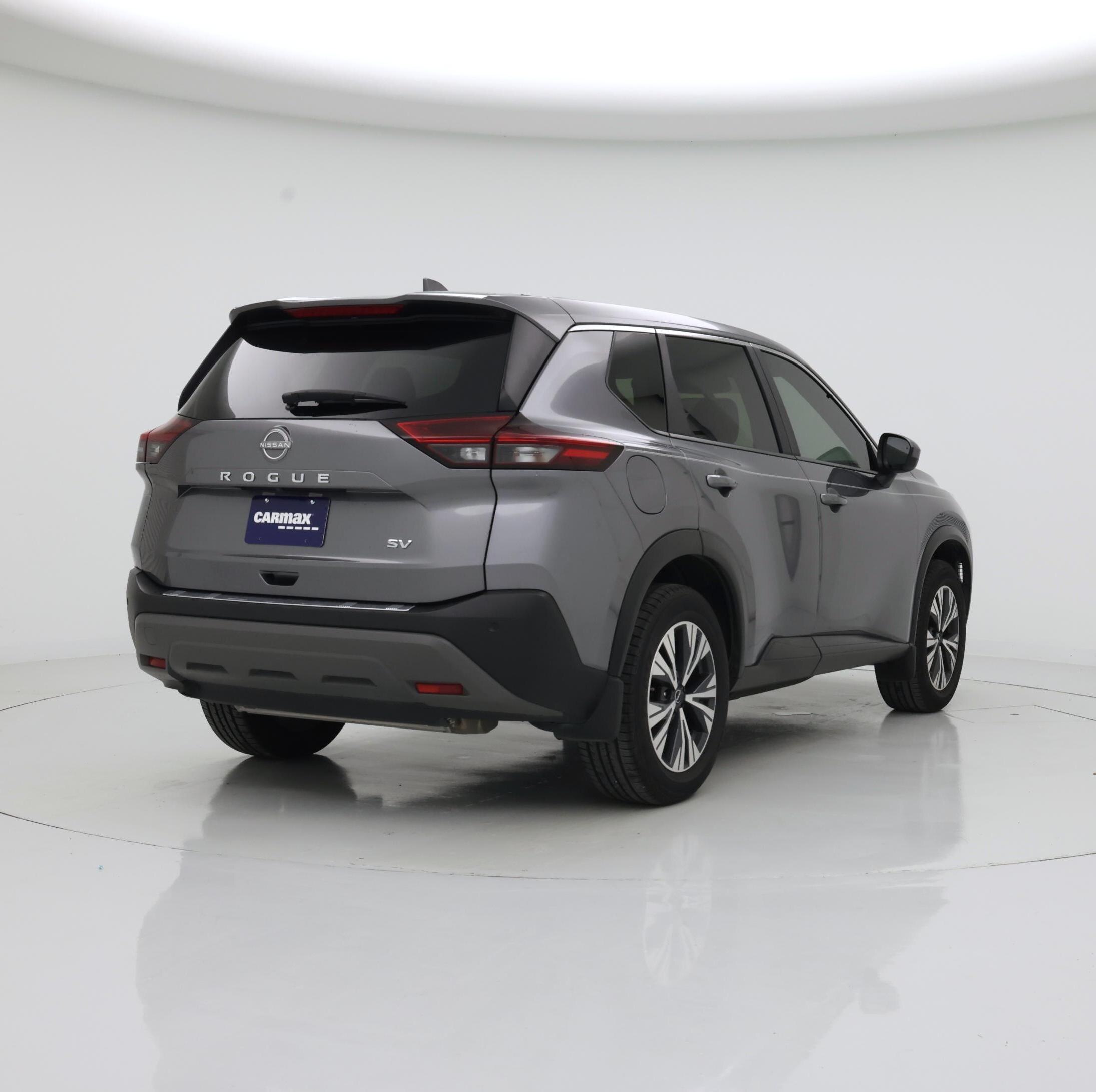 Thumbnail: 2023 Nissan Rogue - 8
