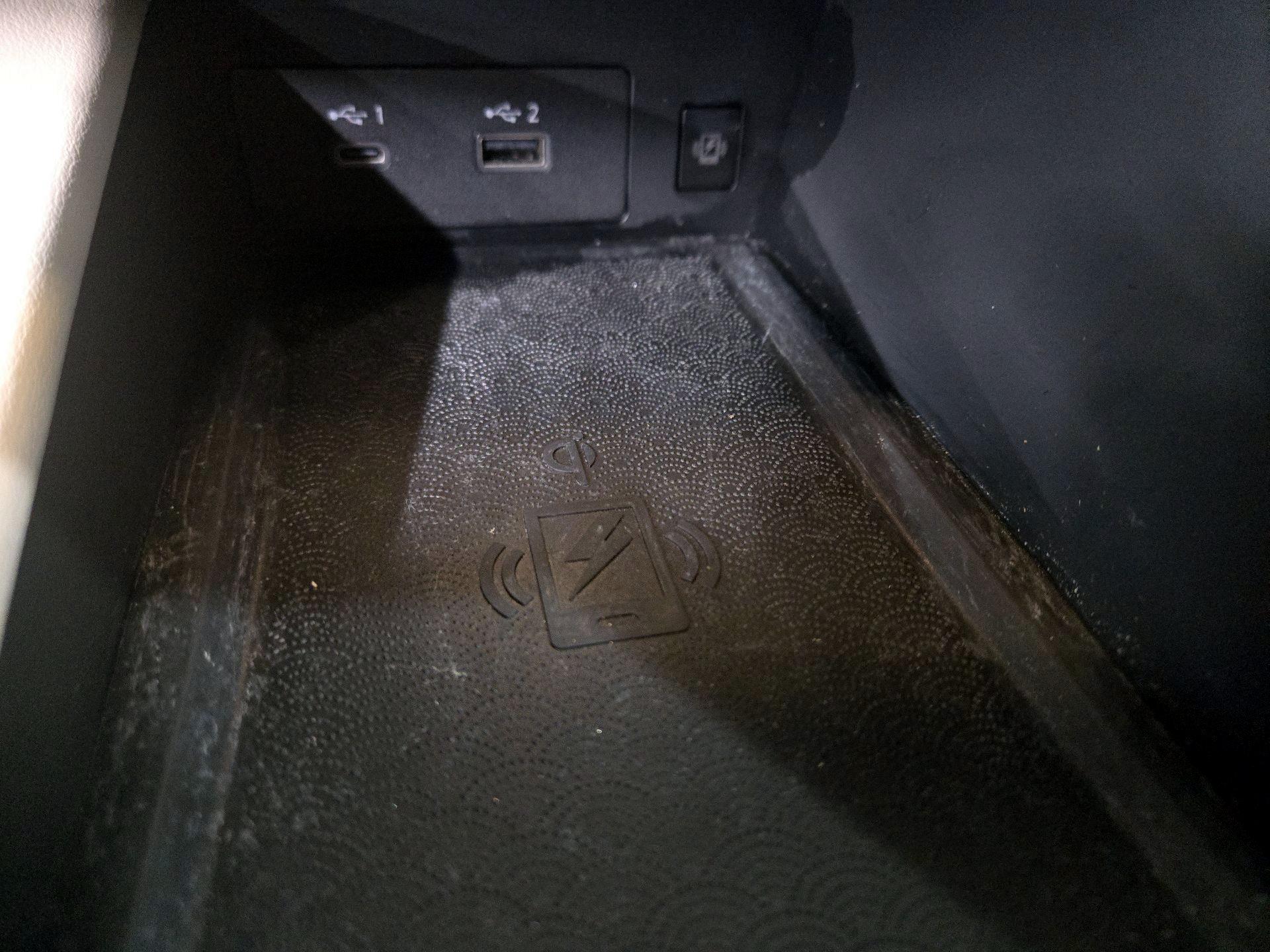 Thumbnail: 2023 INFINITI QX60 - 17