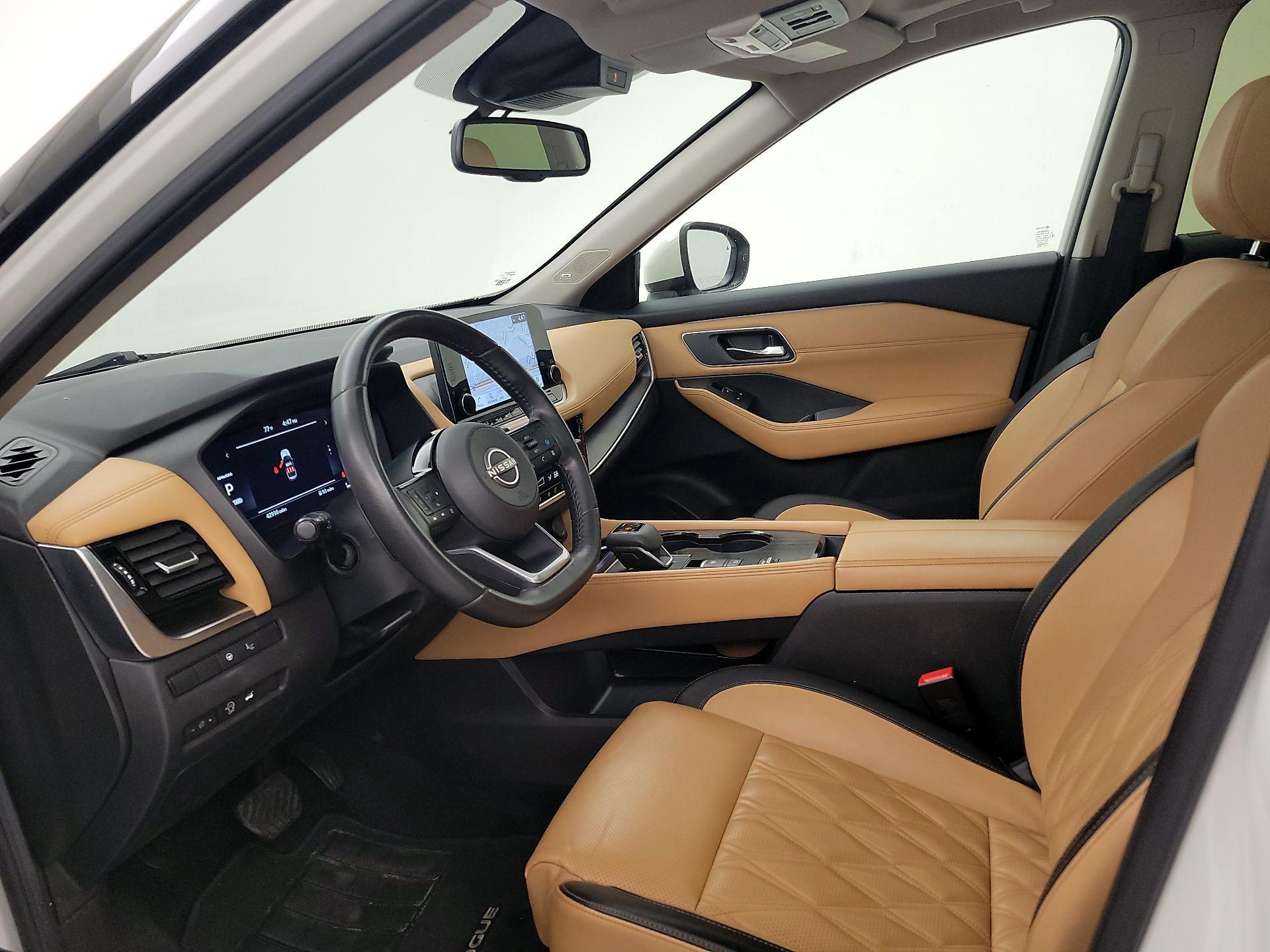 Thumbnail: 2023 Nissan Rogue - 11