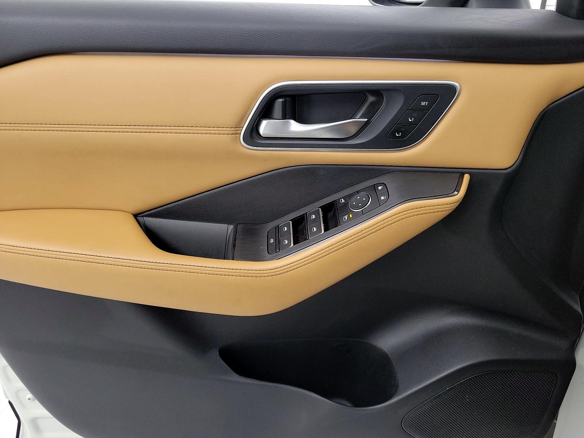 Thumbnail: 2023 Nissan Rogue - 12