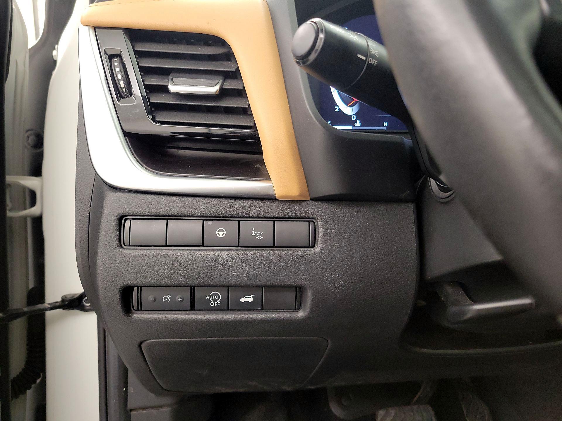 Thumbnail: 2023 Nissan Rogue - 13