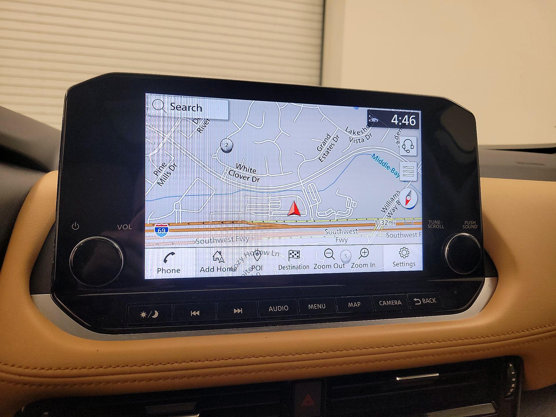 Thumbnail: 2023 Nissan Rogue - 14