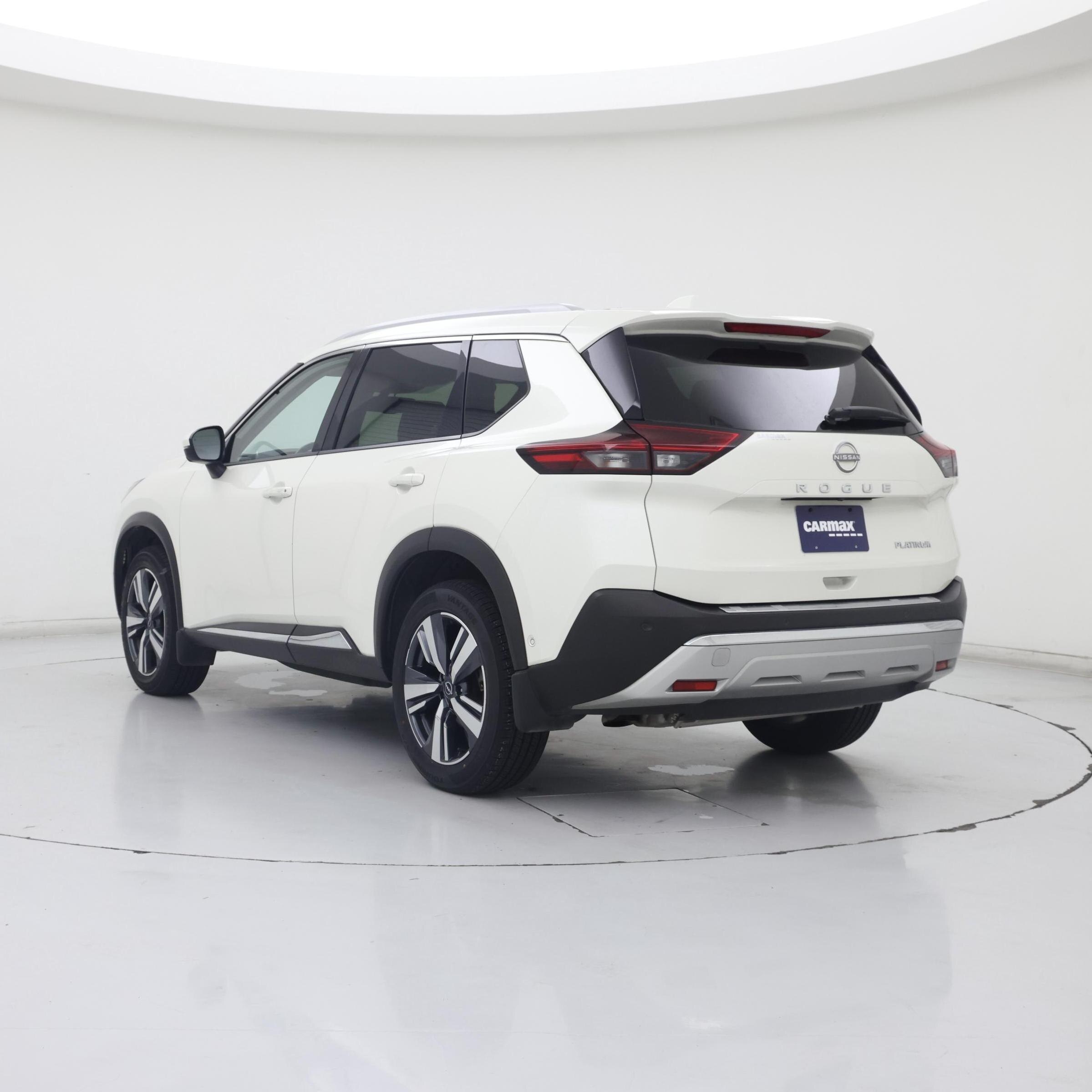 Thumbnail: 2023 Nissan Rogue - 2