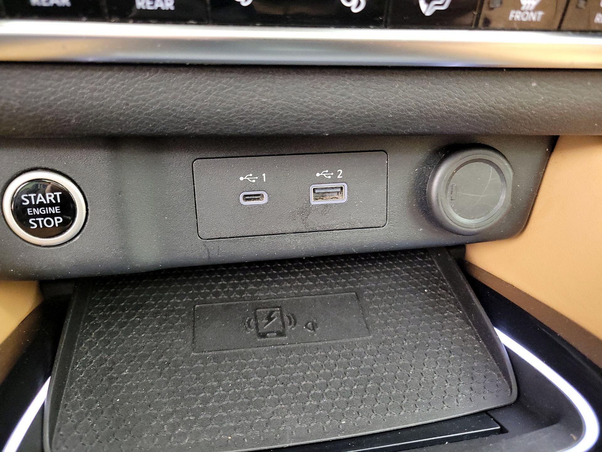 Thumbnail: 2023 Nissan Rogue - 19