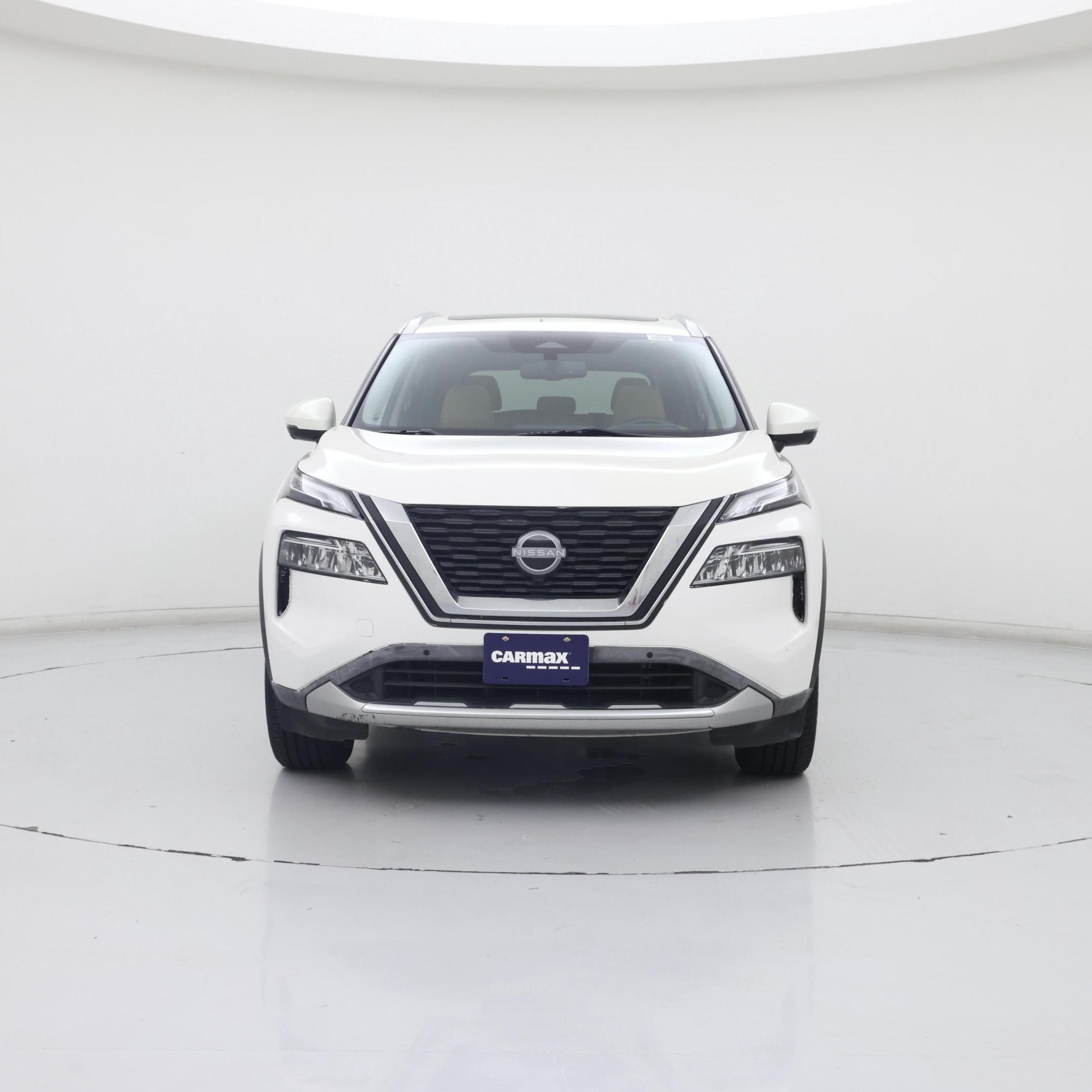 Thumbnail: 2023 Nissan Rogue - 5