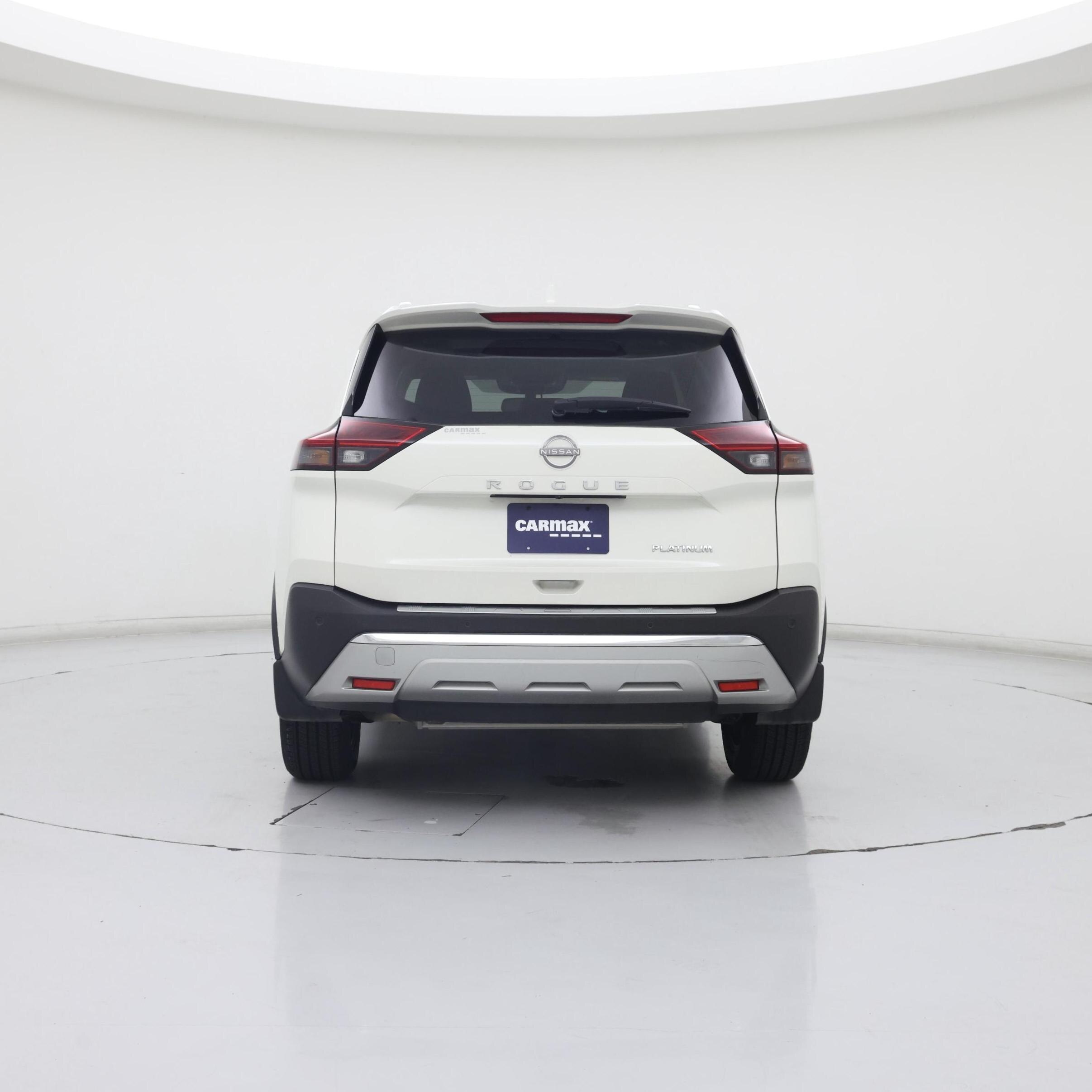 Thumbnail: 2023 Nissan Rogue - 6