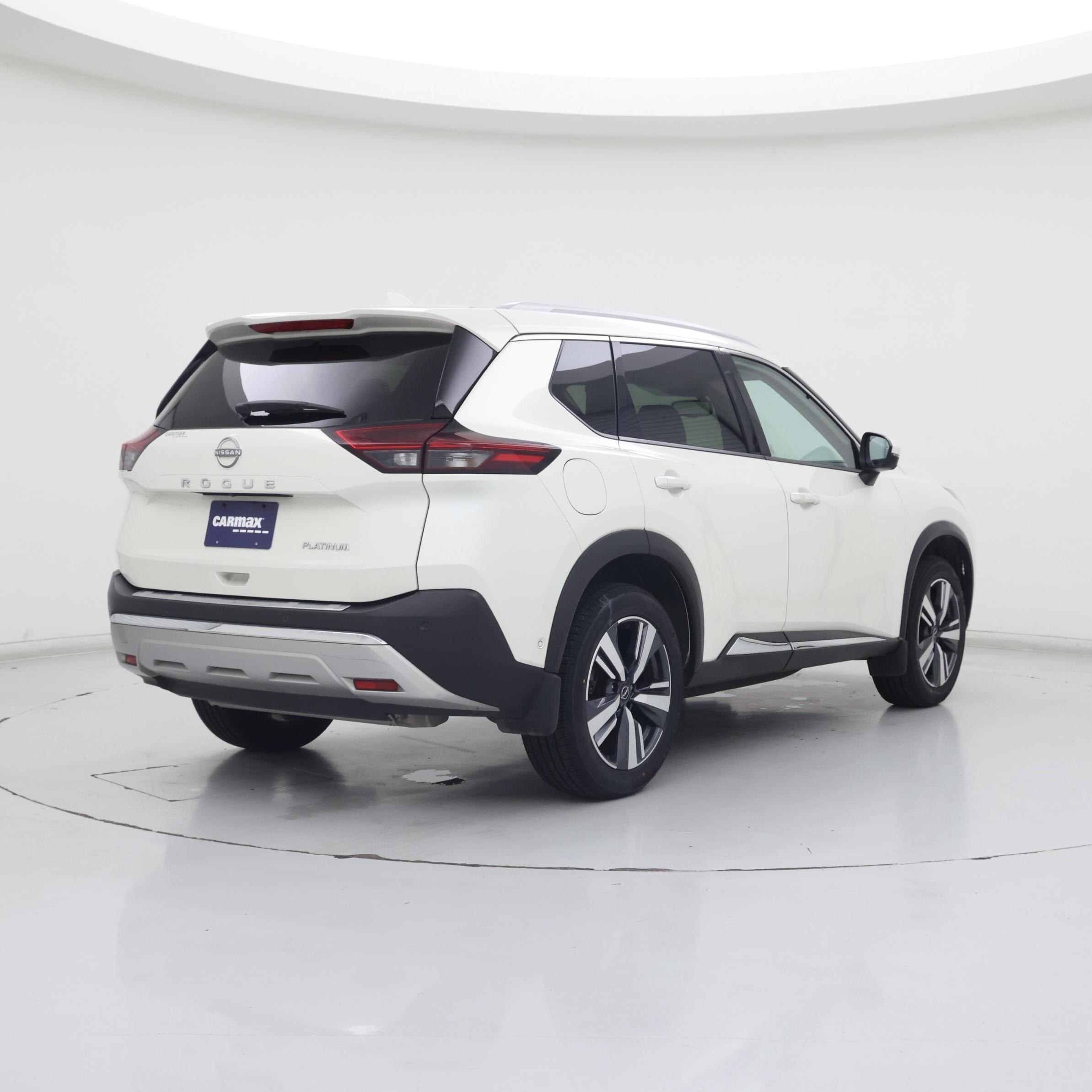 Thumbnail: 2023 Nissan Rogue - 8