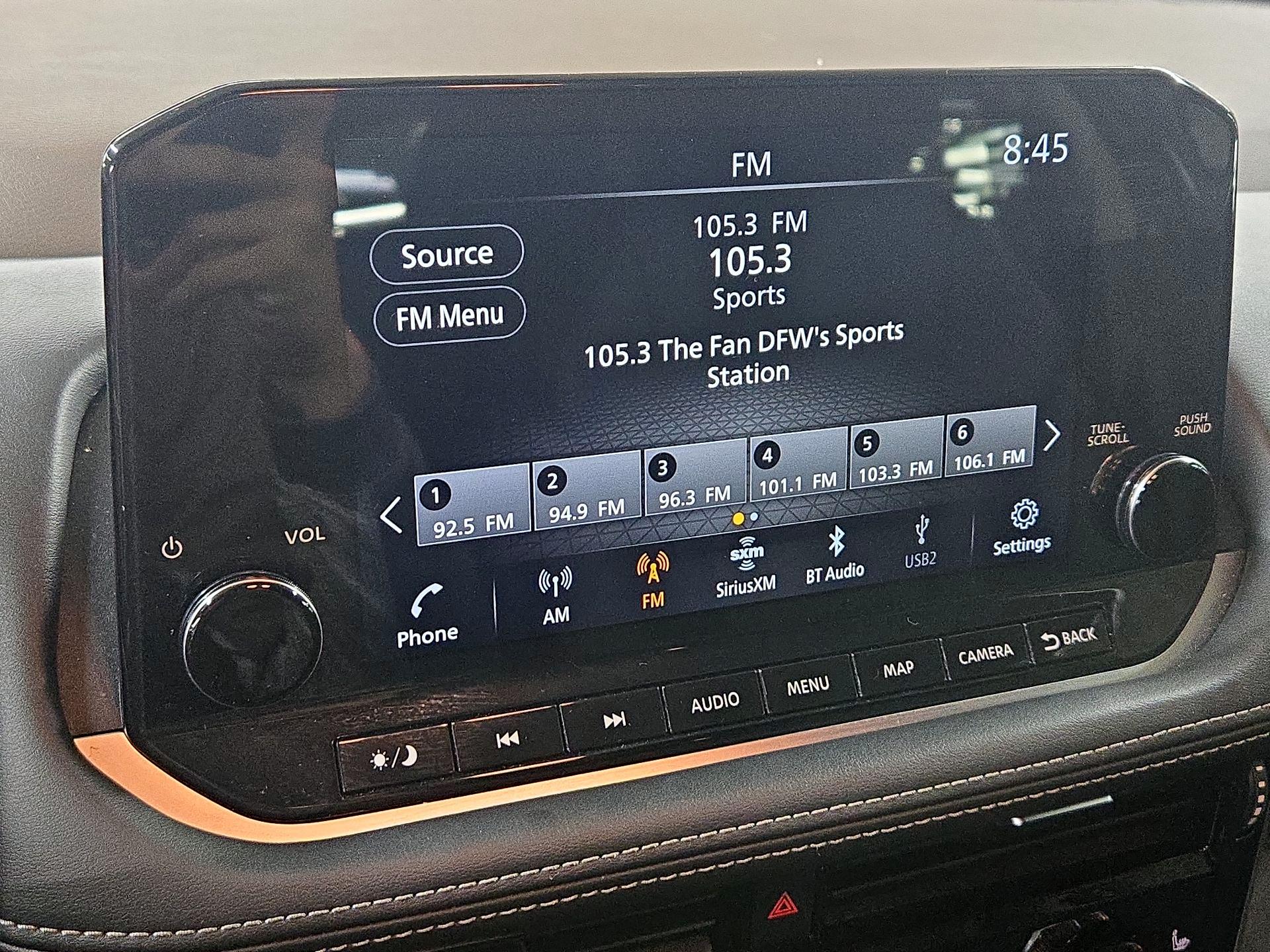 Thumbnail: 2021 Nissan Rogue - 16