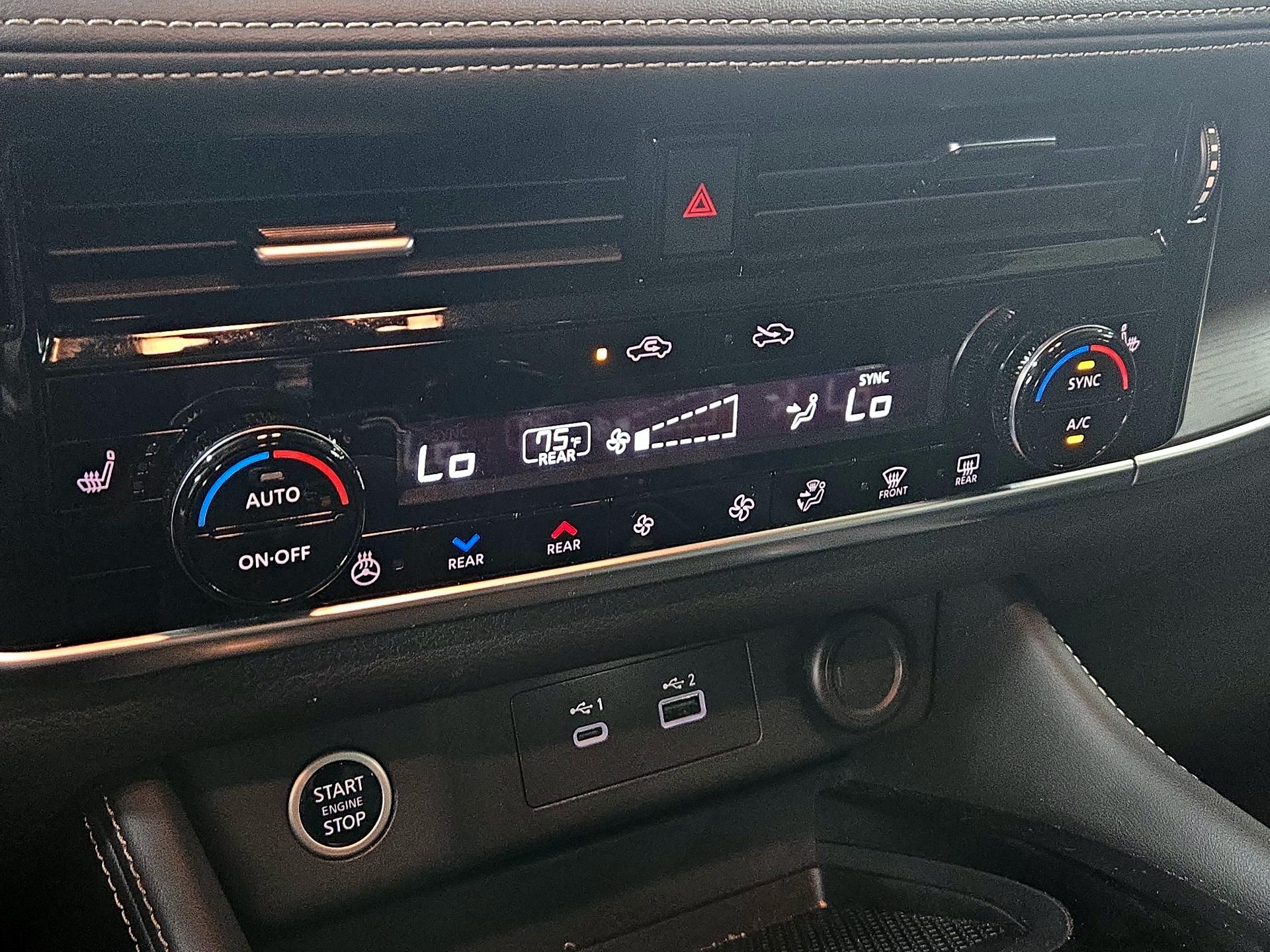 Thumbnail: 2021 Nissan Rogue - 17