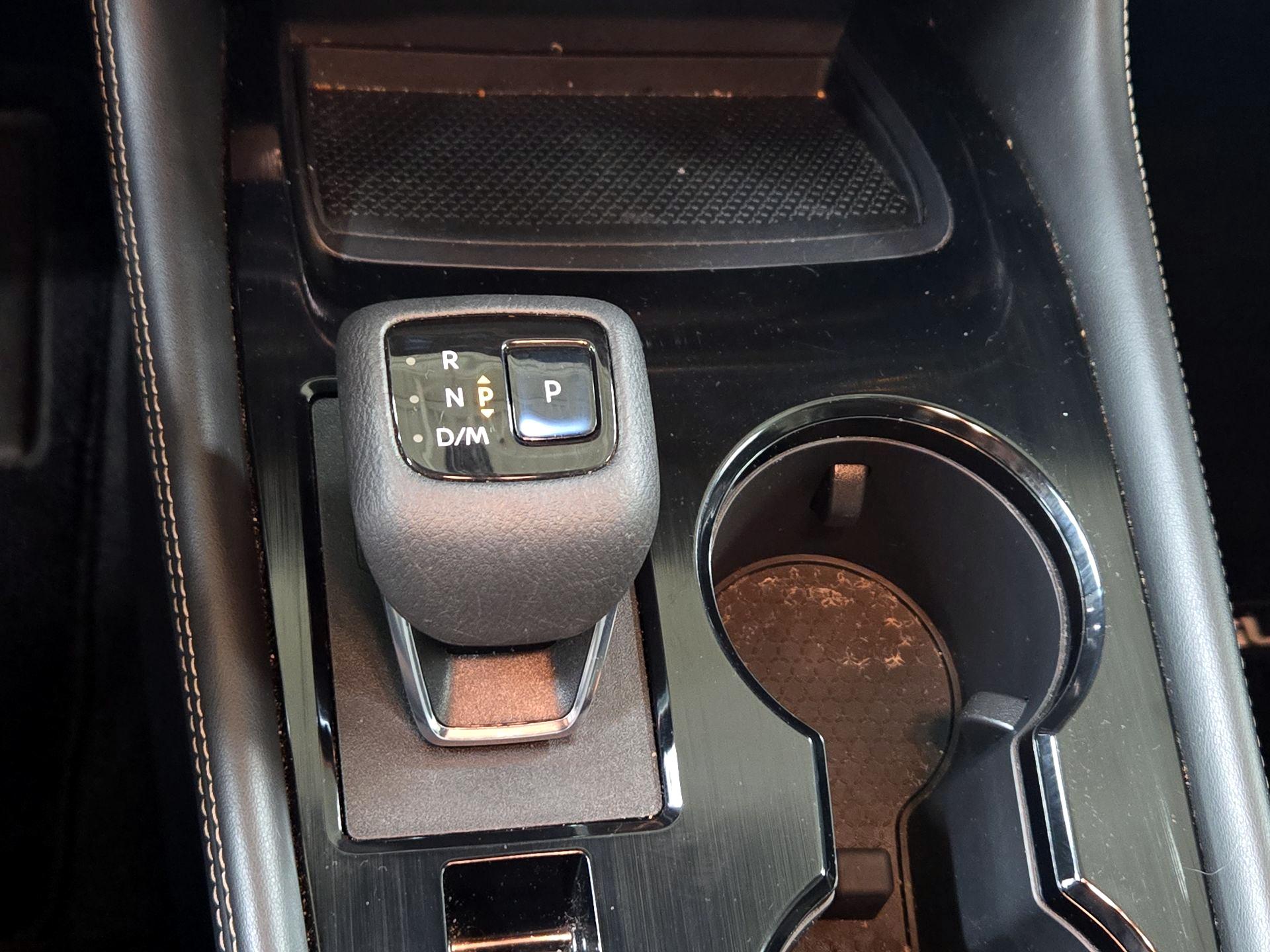 Thumbnail: 2021 Nissan Rogue - 18