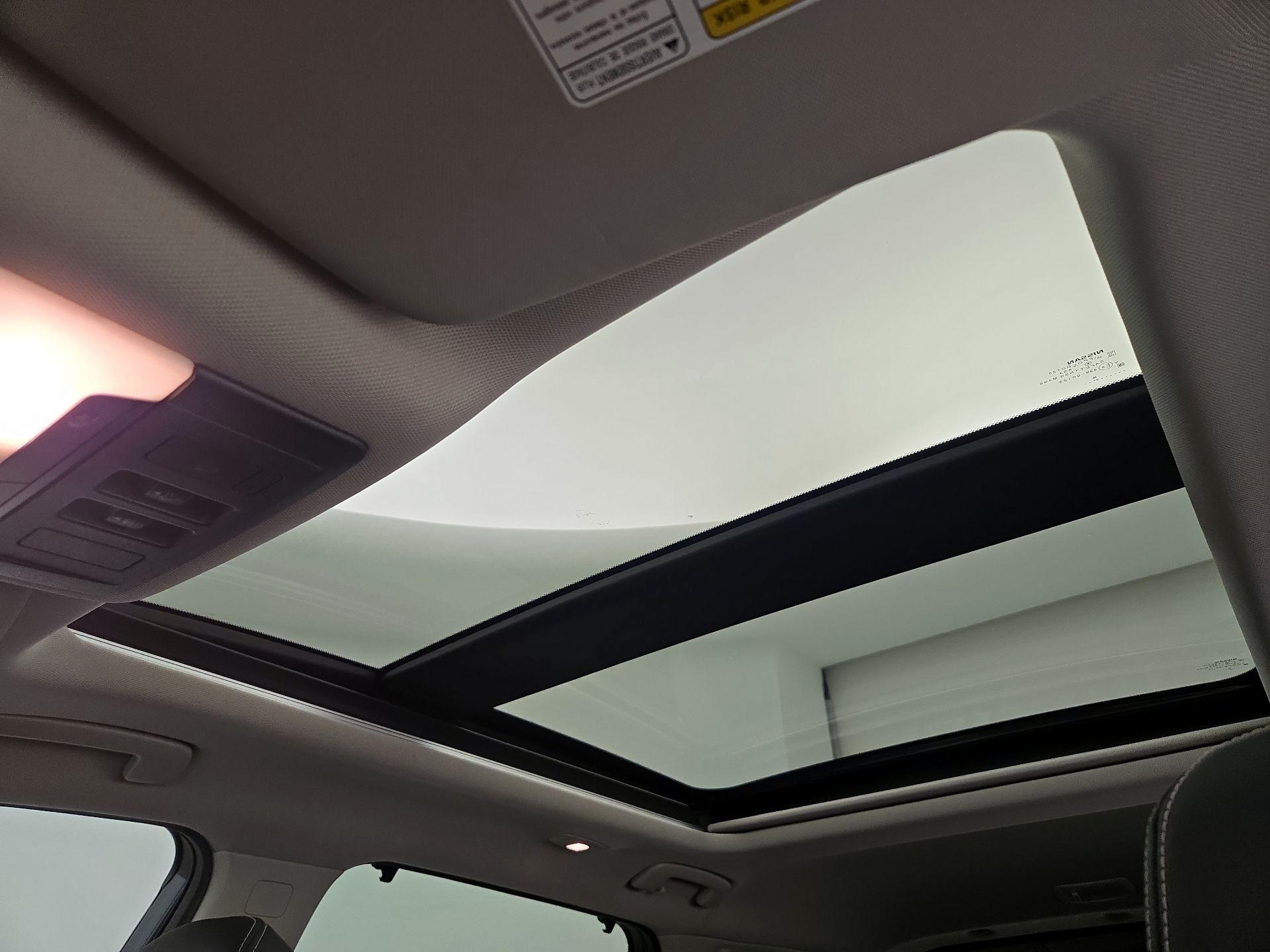 Thumbnail: 2021 Nissan Rogue - 20