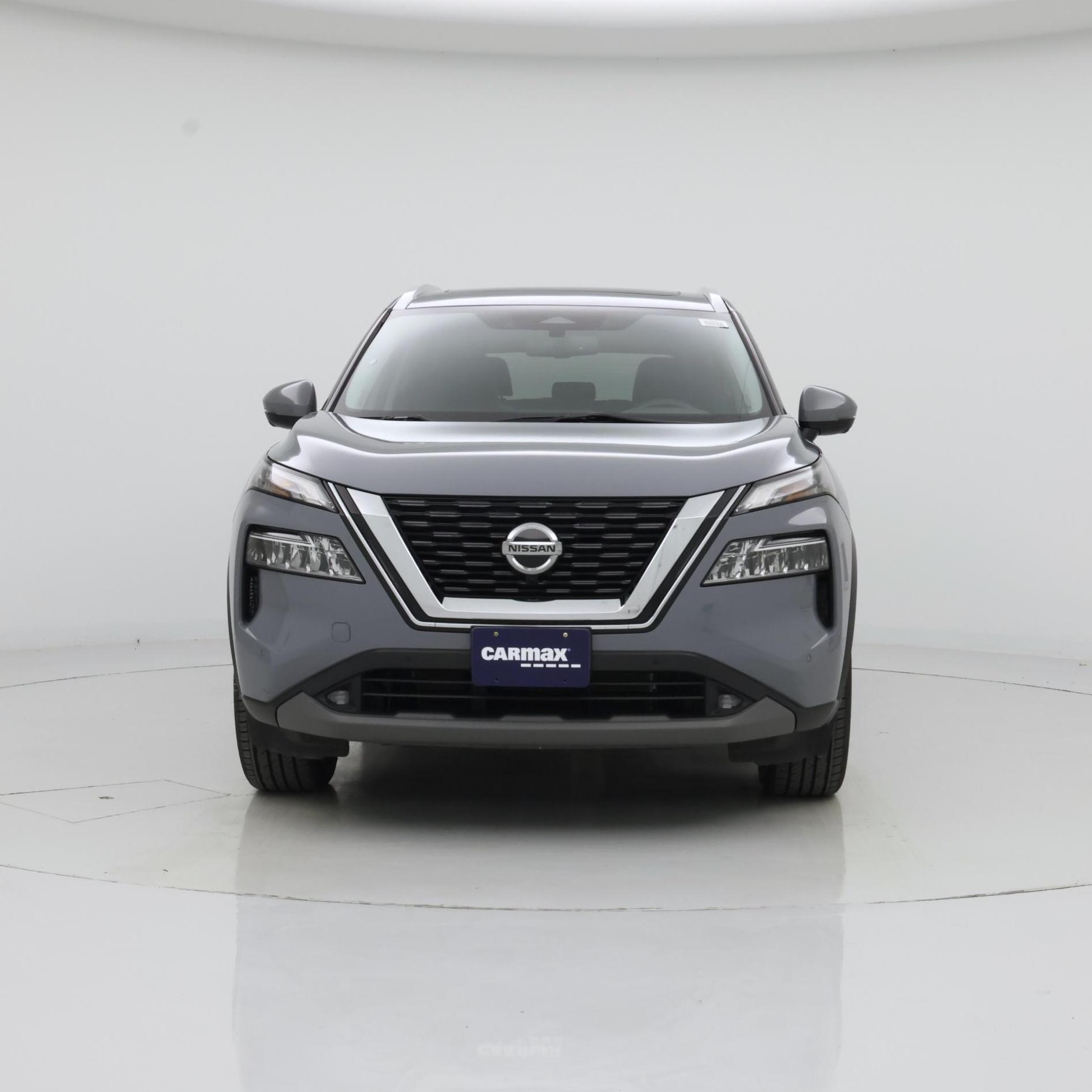 Thumbnail: 2021 Nissan Rogue - 5