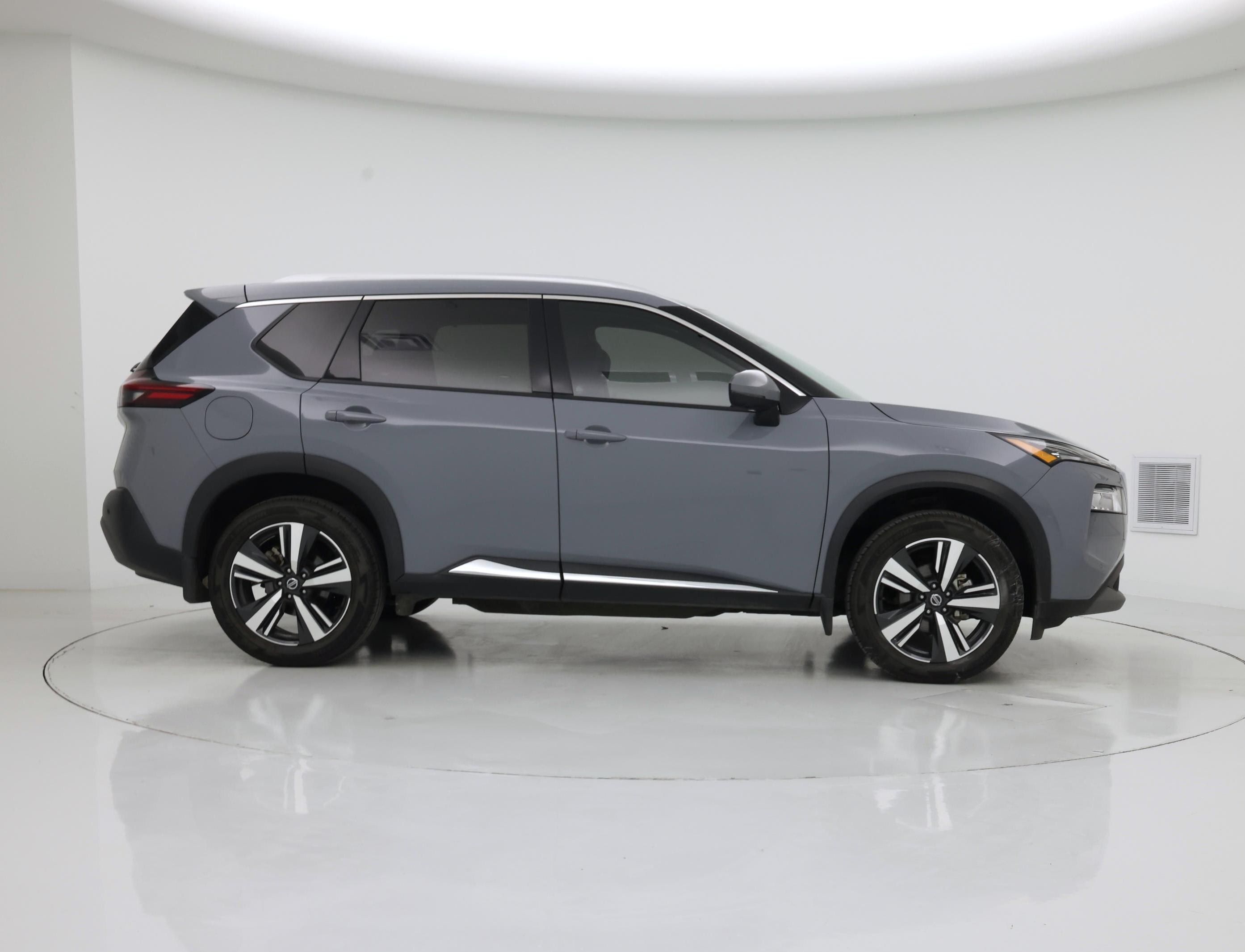 Thumbnail: 2021 Nissan Rogue - 7