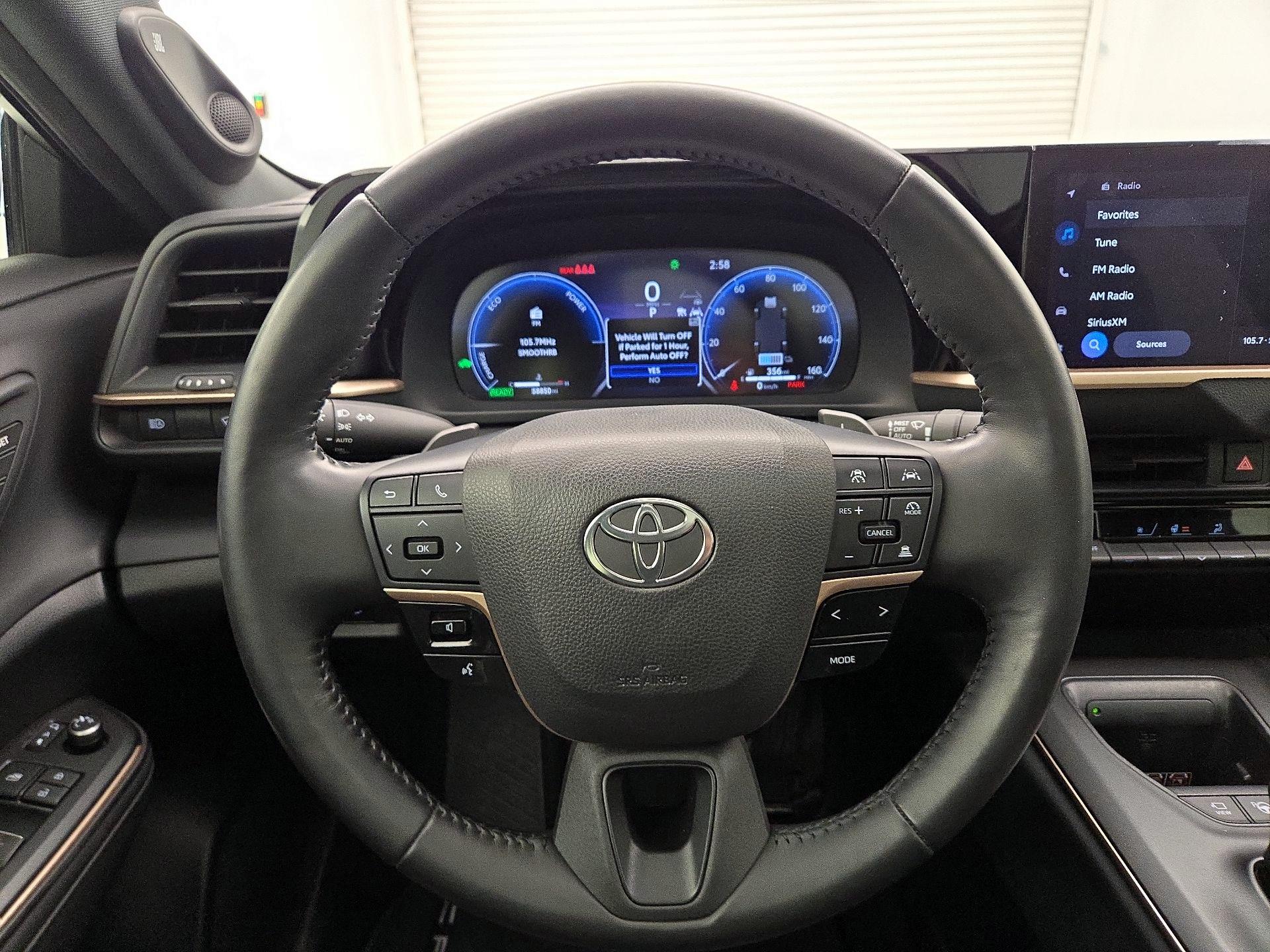 Thumbnail: 2023 Toyota Crown - 10