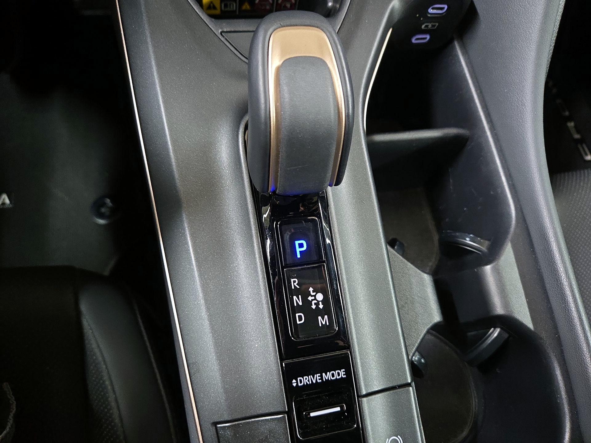 Thumbnail: 2023 Toyota Crown - 17