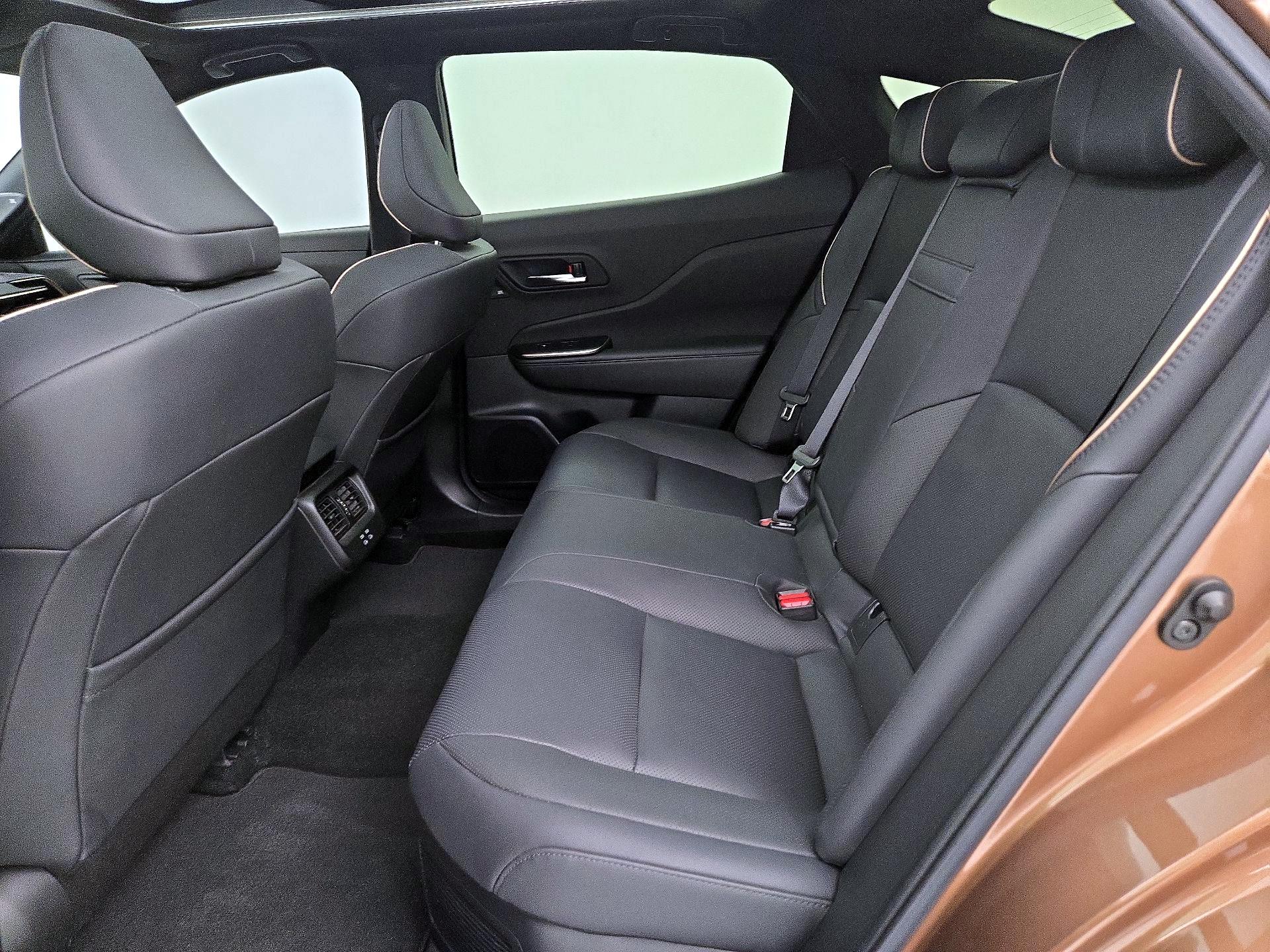 Thumbnail: 2023 Toyota Crown - 20